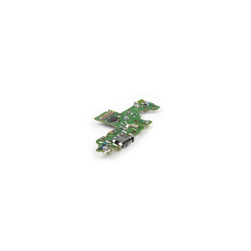 Charging port ribbon and headphone jack For Huawei Honor 20 Lite OEM-Equivalent