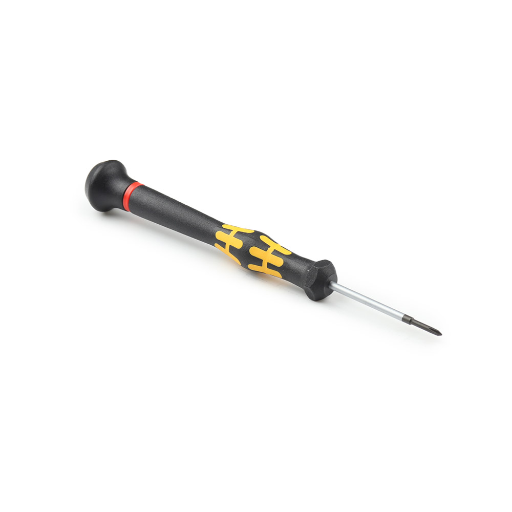 Wera Kraftform Mirco ESD, PH00x40 Fine Point Phillips