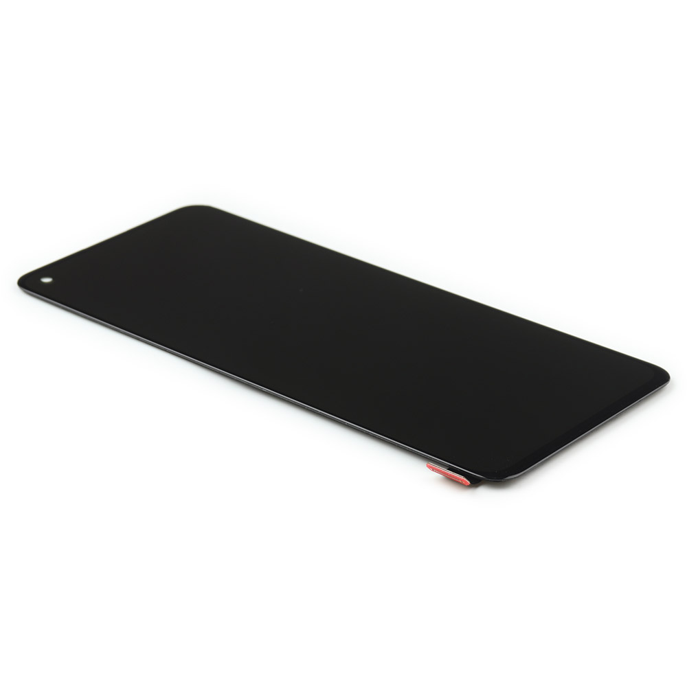 Display Black For Oppo Reno 6 (oled) OEM-Equivalent
