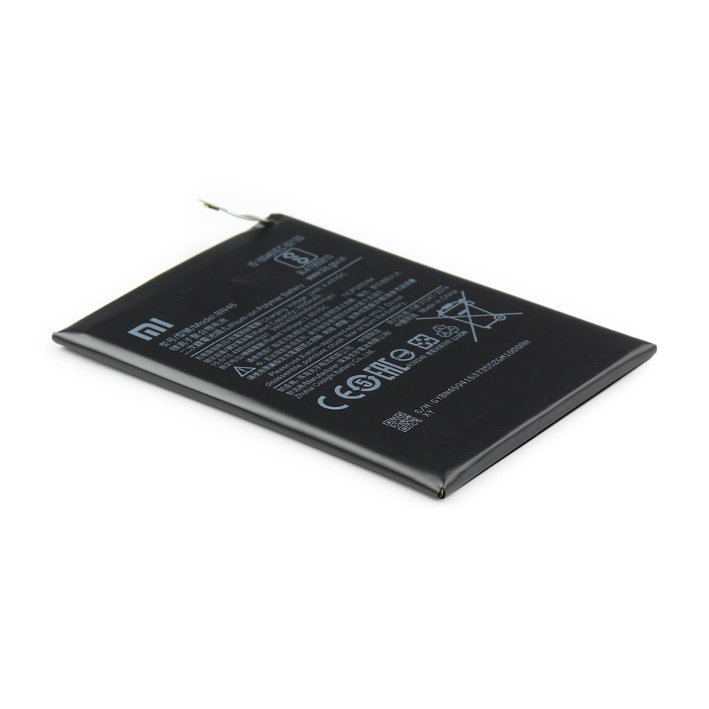 Battery (BN46) For Xiaomi Mi Redmi Note 8T OEM-Equivalent