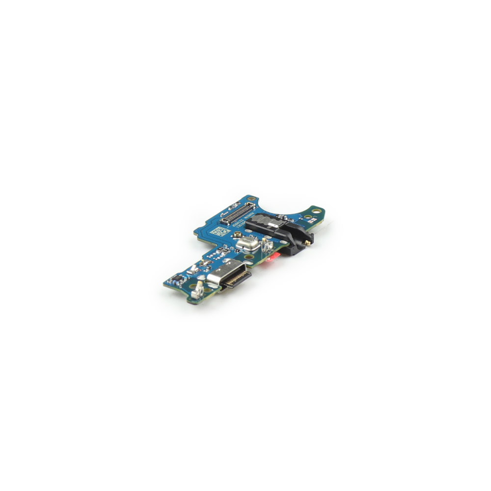 Charging Connector For Samsung Galaxy A03S Service Pack