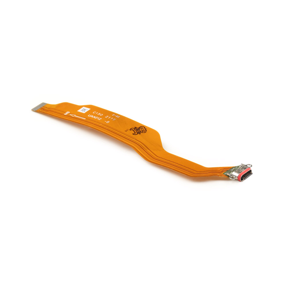 Charging Connector For Oppo Reno 6 OEM-Equivalent