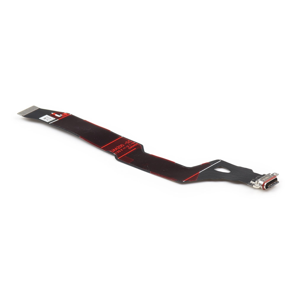 Charging Connector For Oppo Find X5 OEM-Equivalent