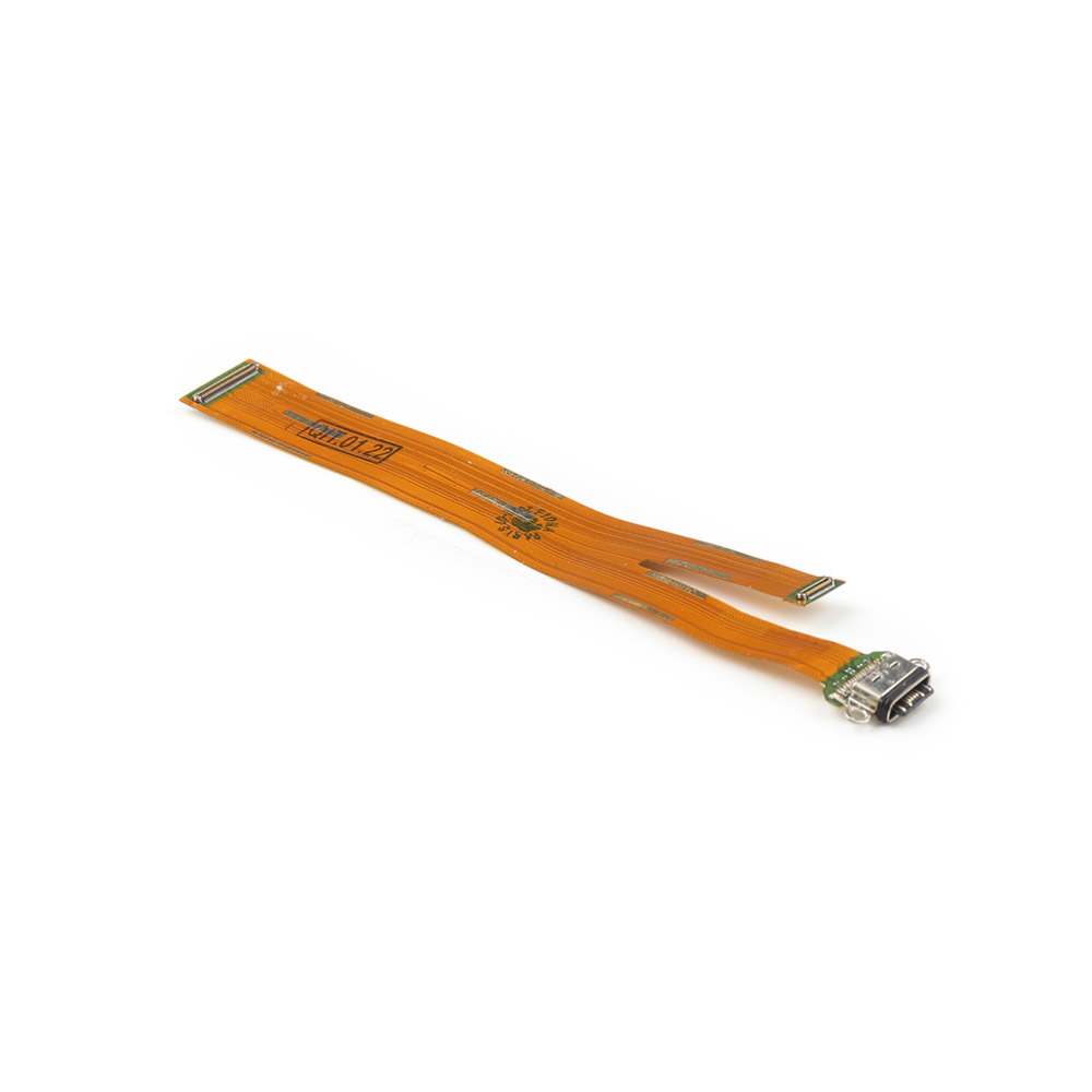 Charging Connector For Oppo A91 OEM-Equivalent