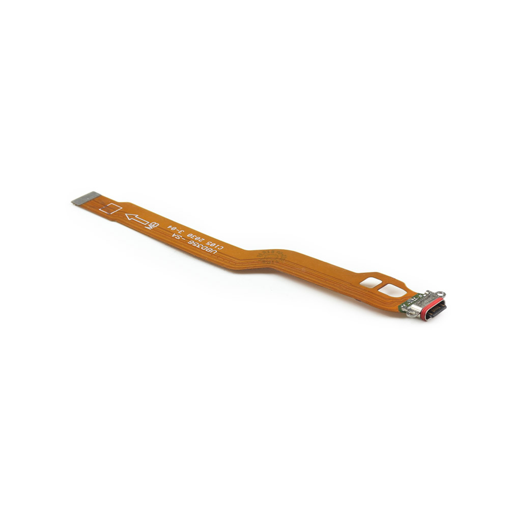 Charging Connector For Oppo Find X3 Neo OEM-Equivalent