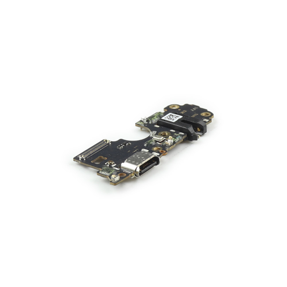 Charging Connector For Oppo A16 OEM-Equivalent