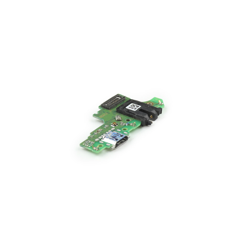 Charging Connector For Oppo A15 OEM-Equivalent