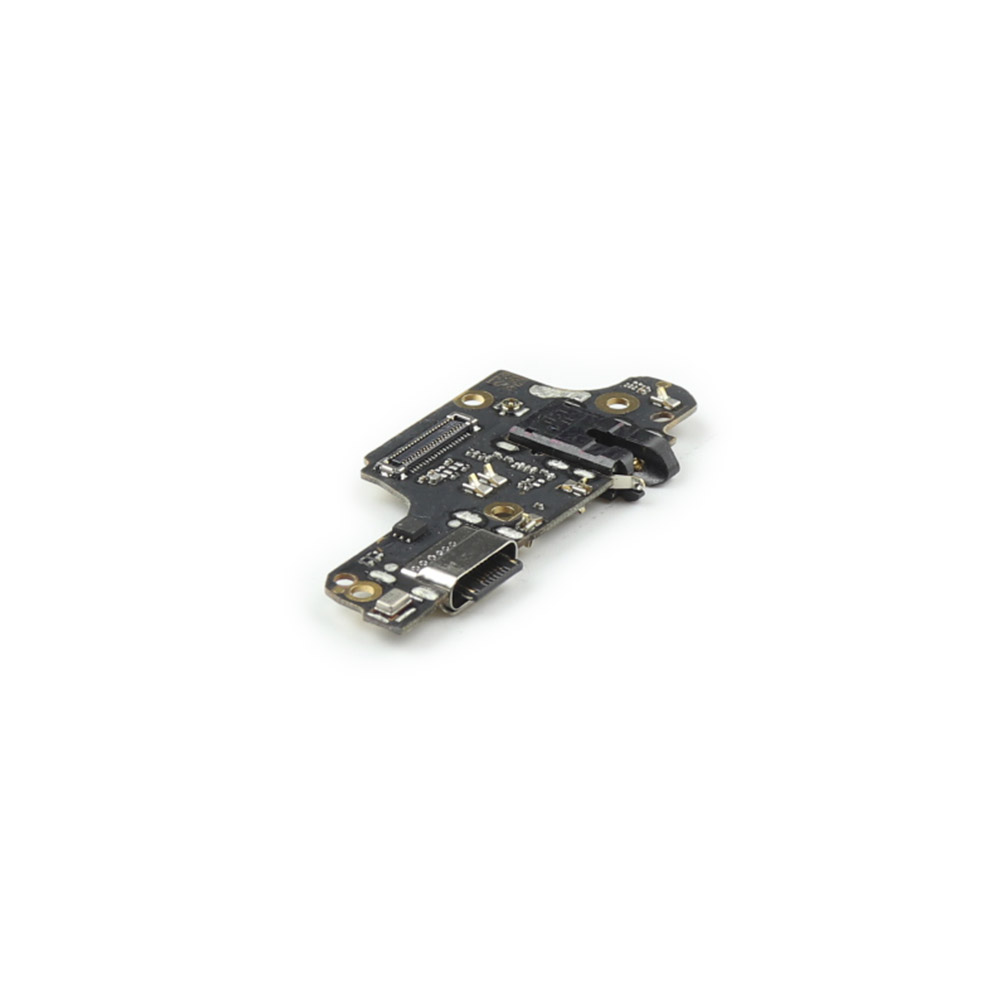 Charging Connector For Xiaomi Redmi Note 9 Pro OEM-Equivalent