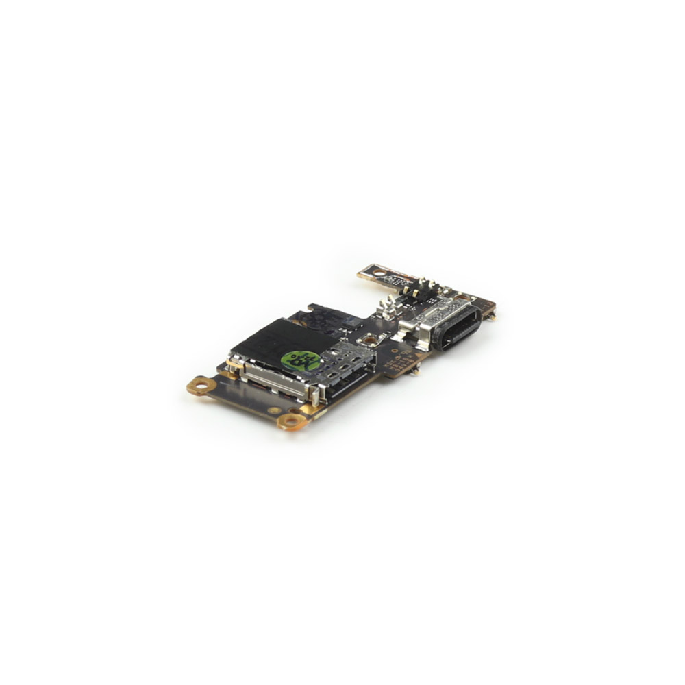 Charging Connector For Xiaomi Mi 11T OEM-Equivalent