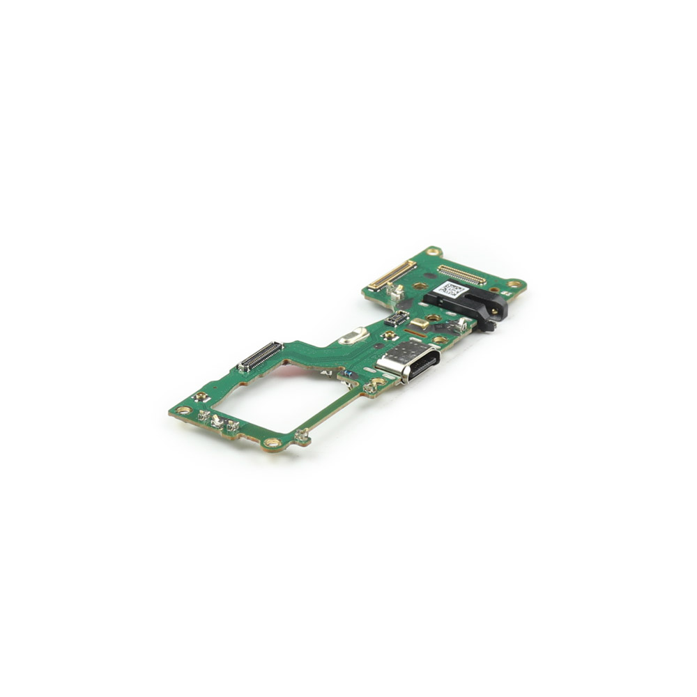 Charging Connector For Oppo A74 4G OEM-Equivalent