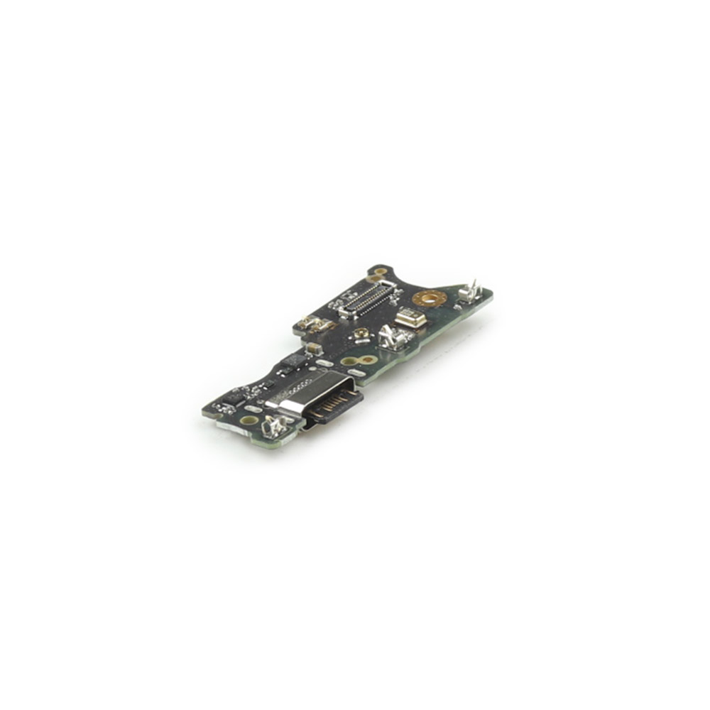 Charging Connector For Xiaomi Redmi 10 (2022) OEM-Equivalent