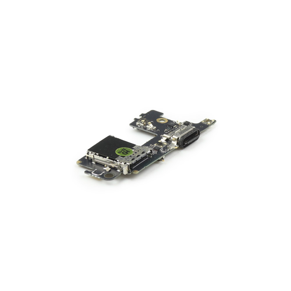 Charging Connector For Xiaomi Mi 11 OEM-Equivalent