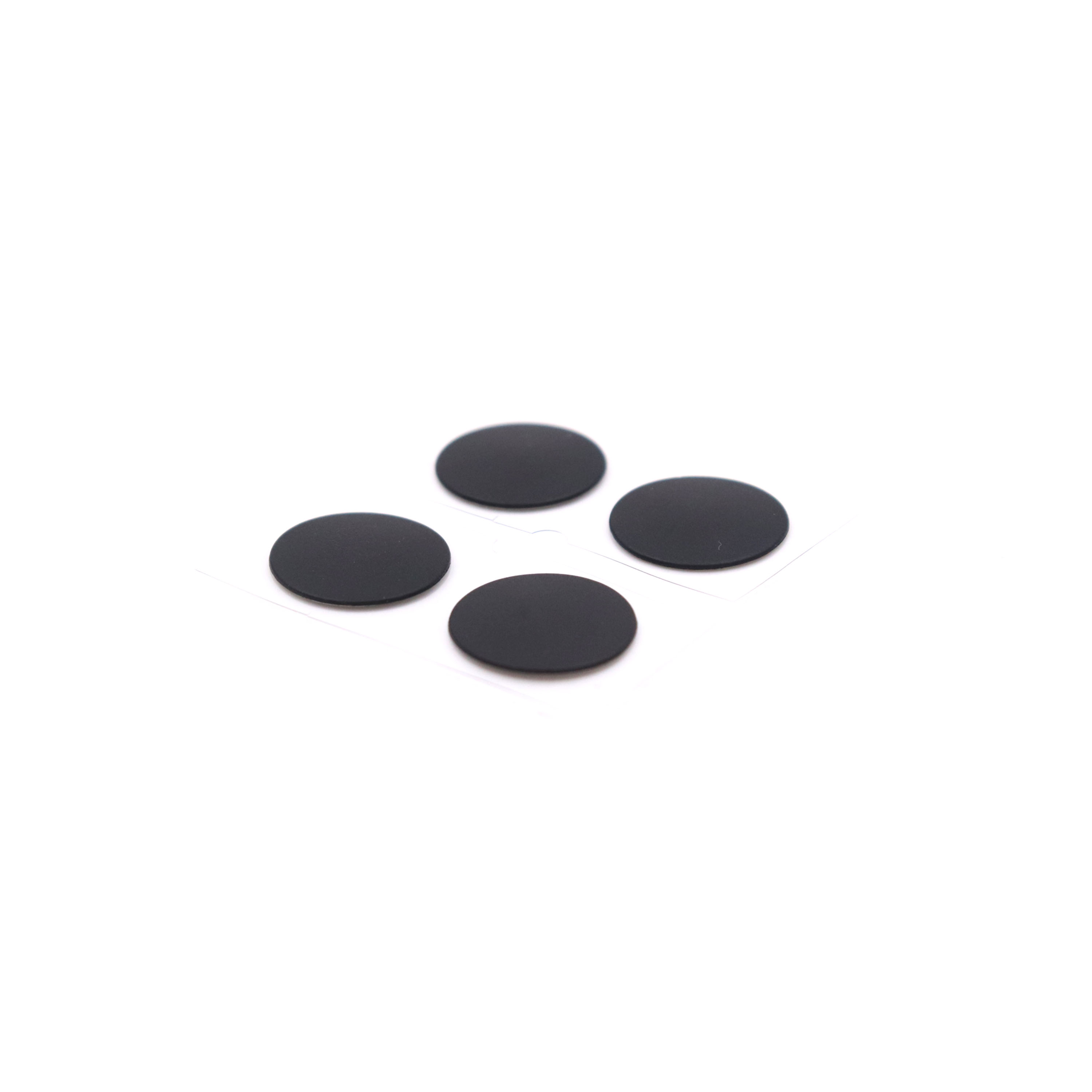 Bottom Case Rubber feet For MacBook Pro 15 A1286 OEM-Equivalent