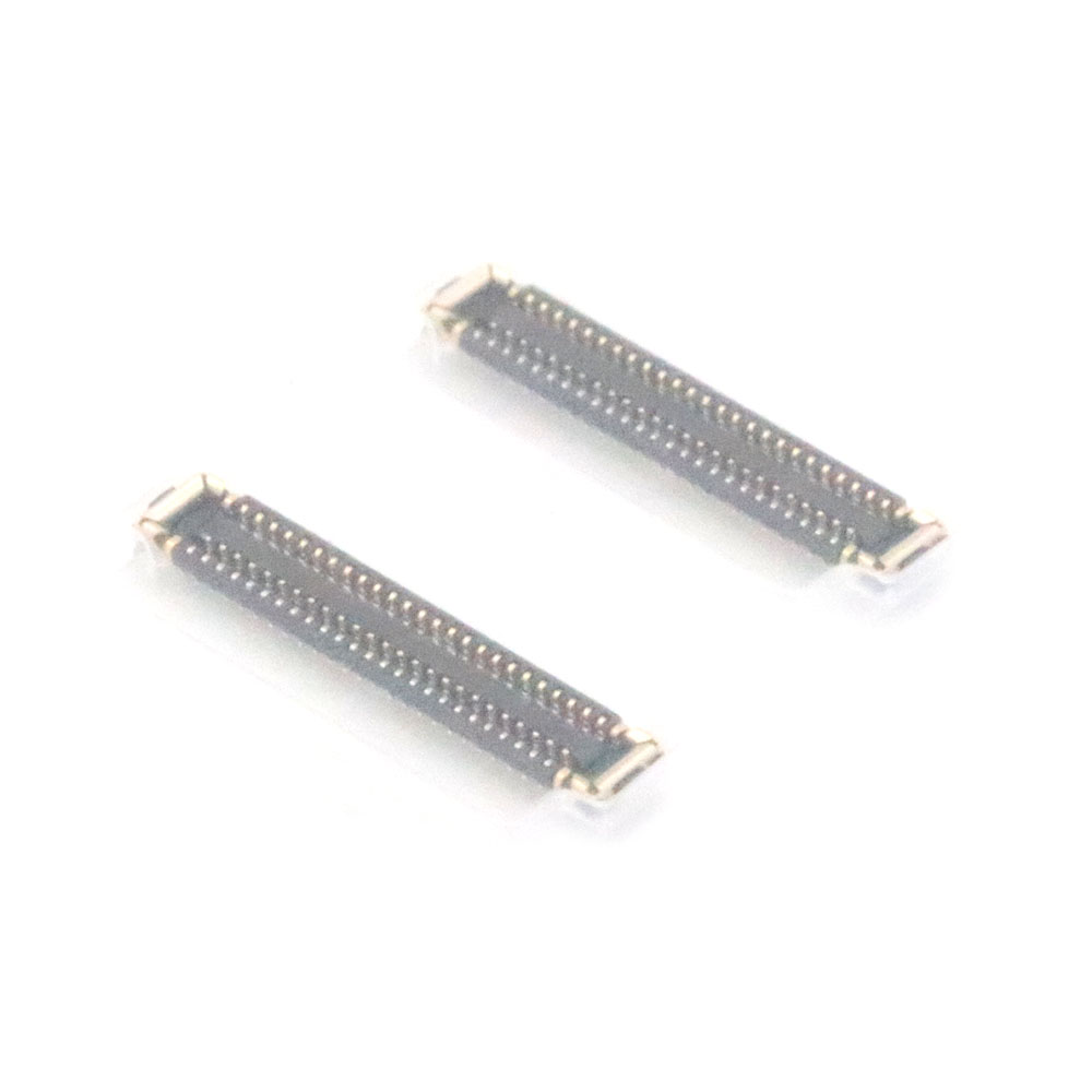 Touch screen FPC connector (2 pieces) For iPad Pro 12.9 (2017) OEM-Equivalent