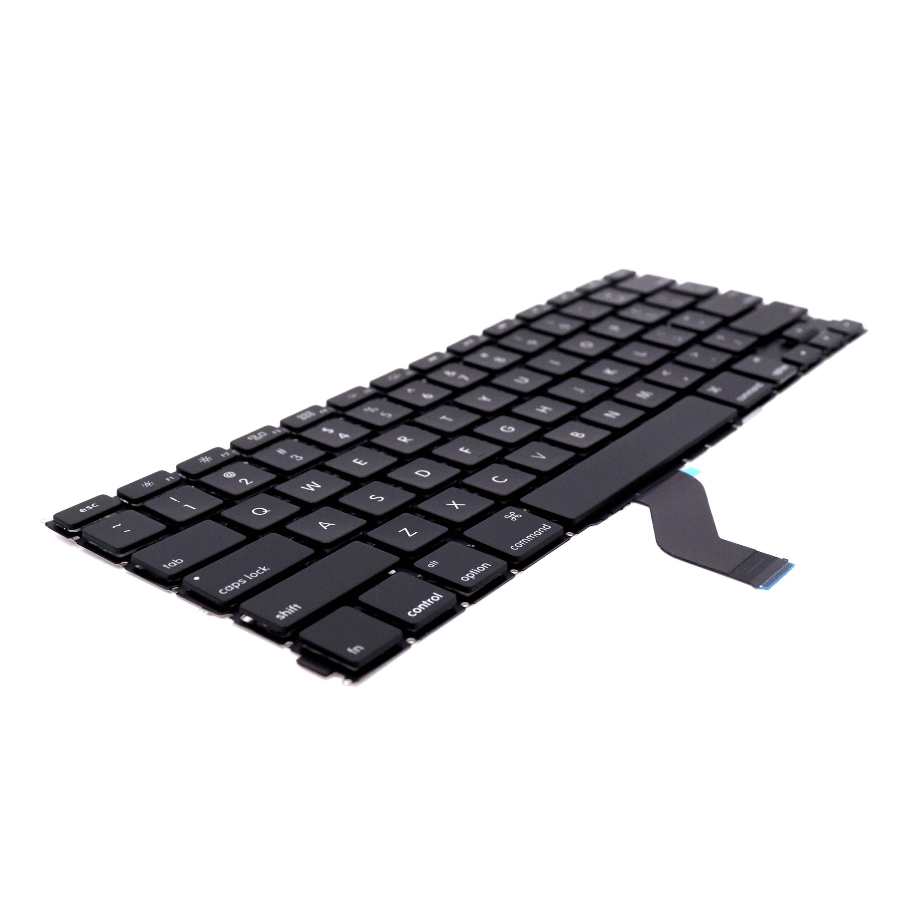 Keyboard US For MacBook Pro Retina 13 A1425 OEM-Equivalent