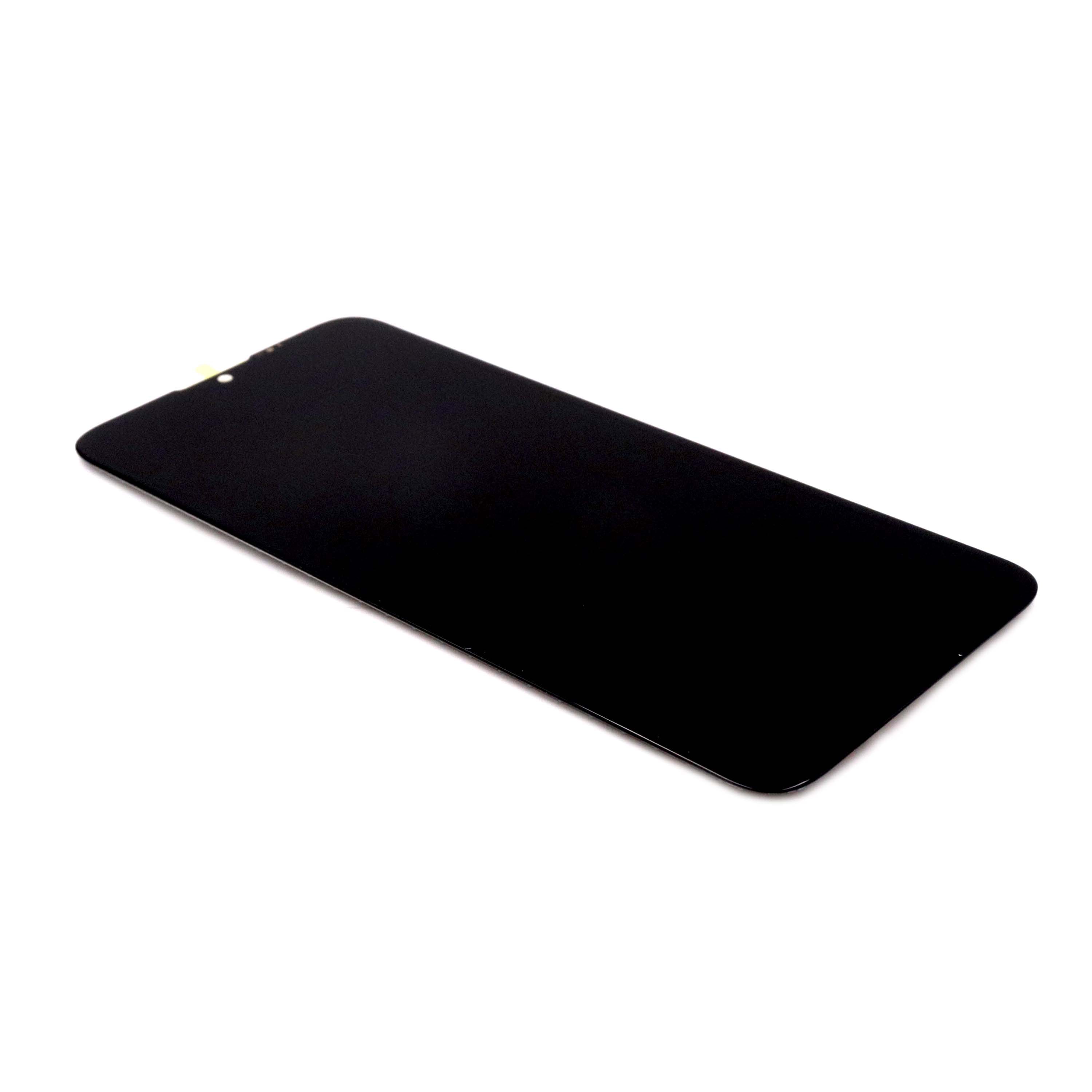 Display For Motorola Moto One Fusion Black OEM-Equivalent