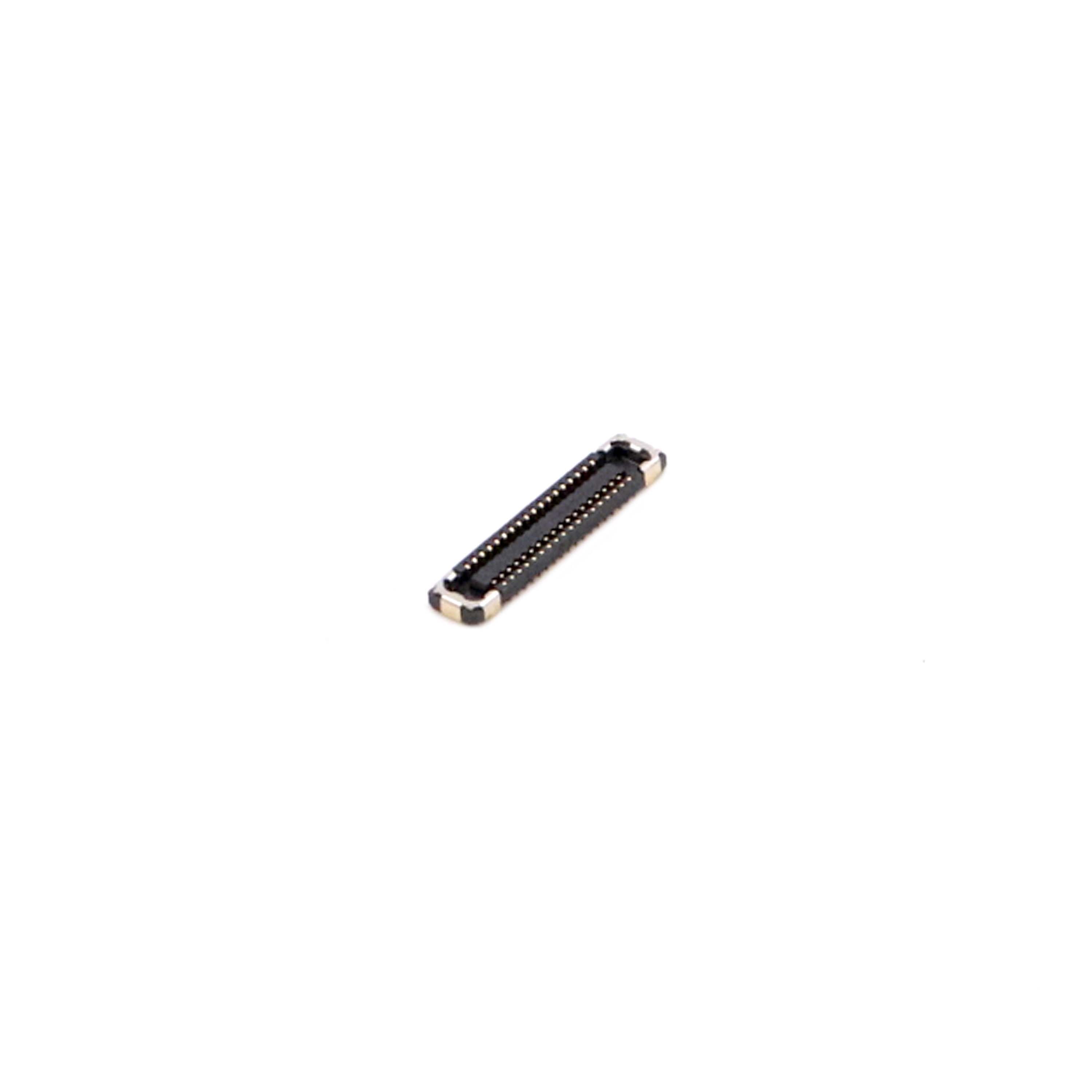 LCD Connector (36Pin) For iPad 6 (2018) OEM-Equivalent