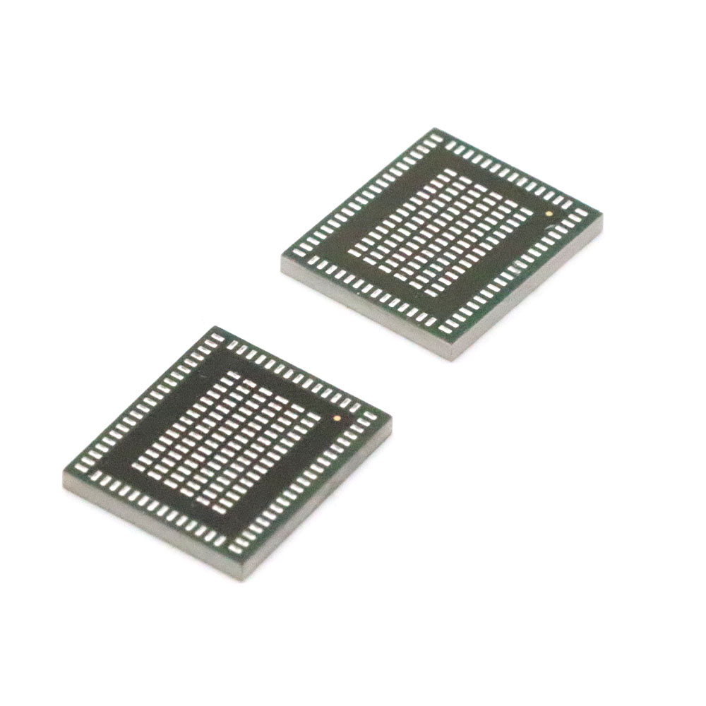 WiFi and Bluetooth 4G IC 339S00446 (2 pieces) For iPad 6 (2018) OEM-Equivalent