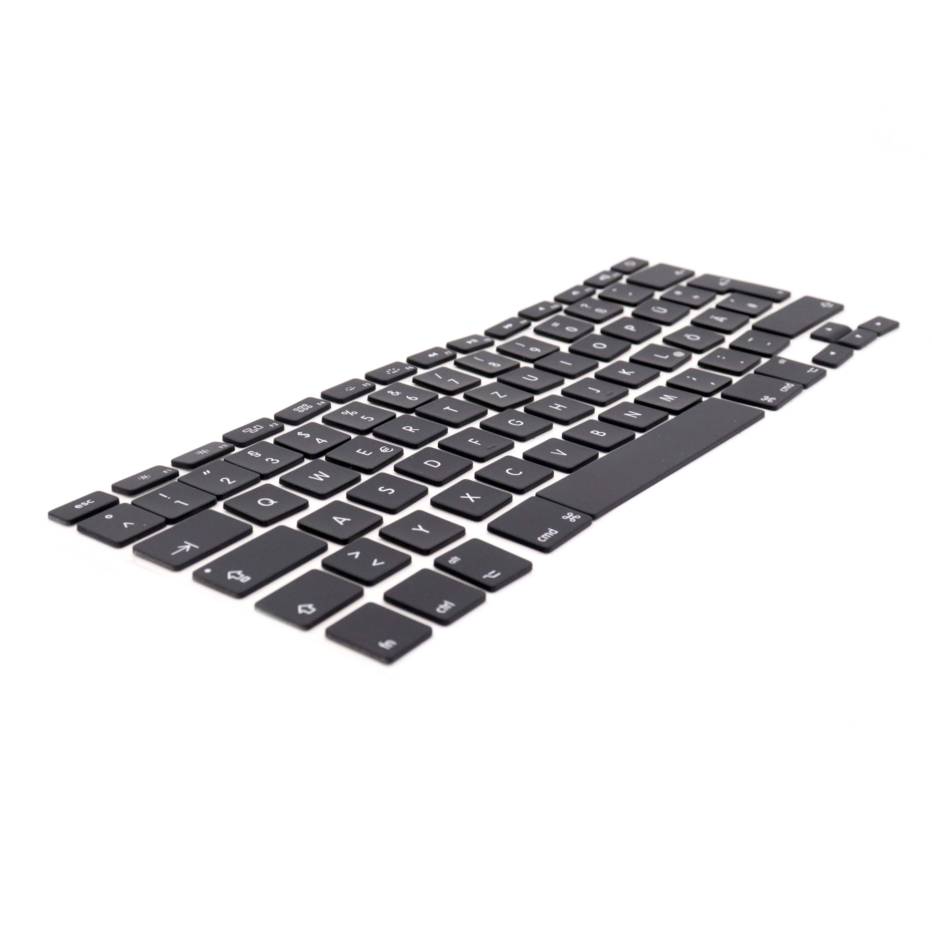 Key Caps GE For MacBook Pro Retina 13 A1502 OEM-Equivalent
