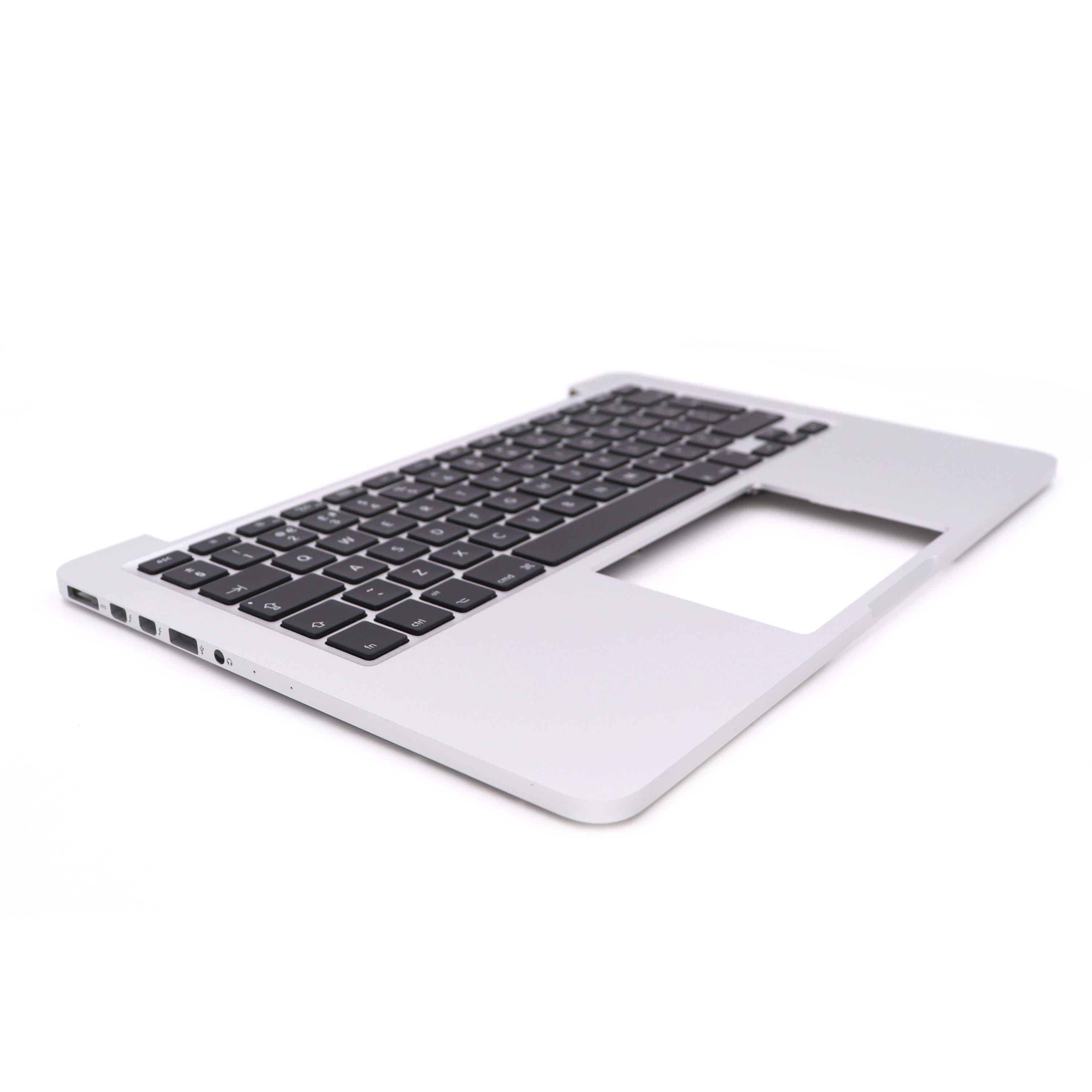 Keyboard Complete with Housing (UK) For MacBook Pro Retina 13 inch (A1502) (2015) OEM-Equivalent