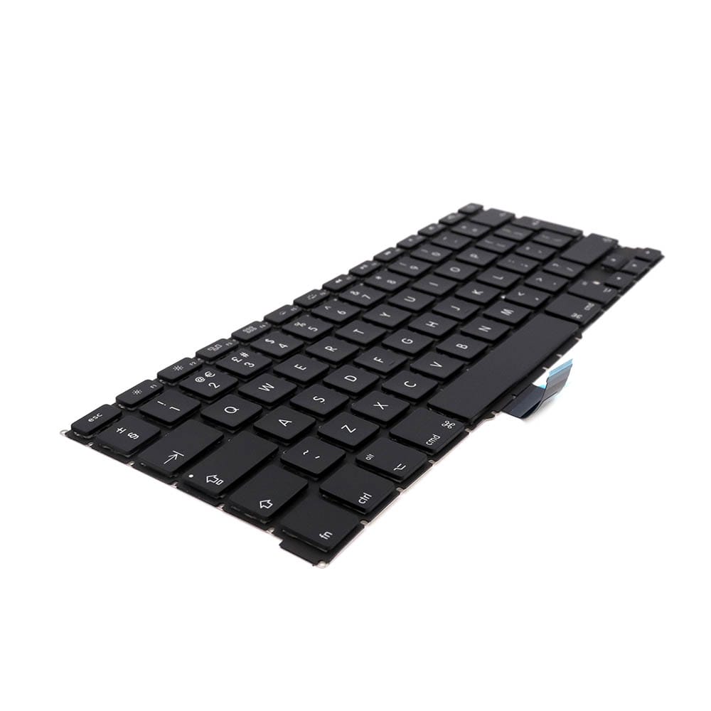Keyboard For MacBook Pro Retina 13 A1502 OEM-Equivalent
