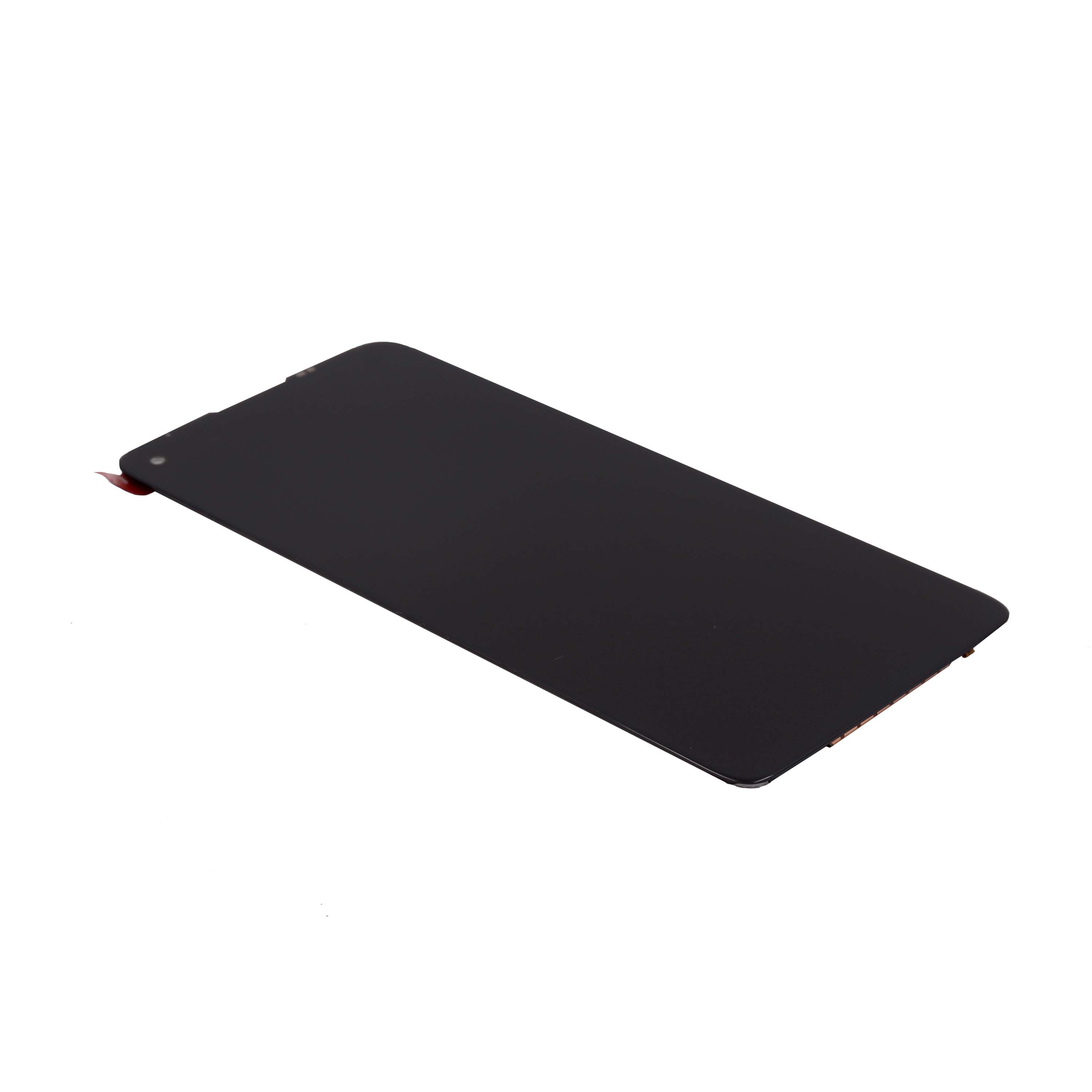 Display For Motorola Moto G9 Plus Black OEM-Equivalent