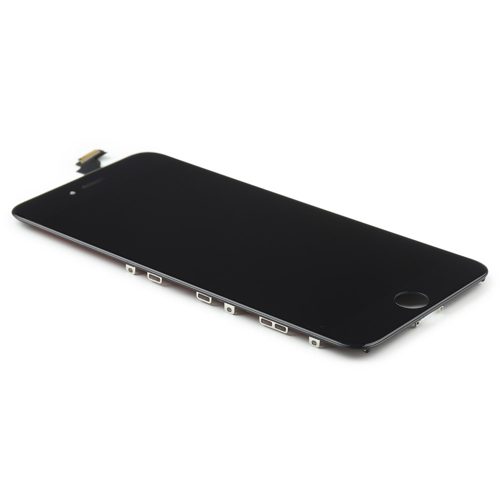 Display For iPhone 6 Plus Black Refurbished