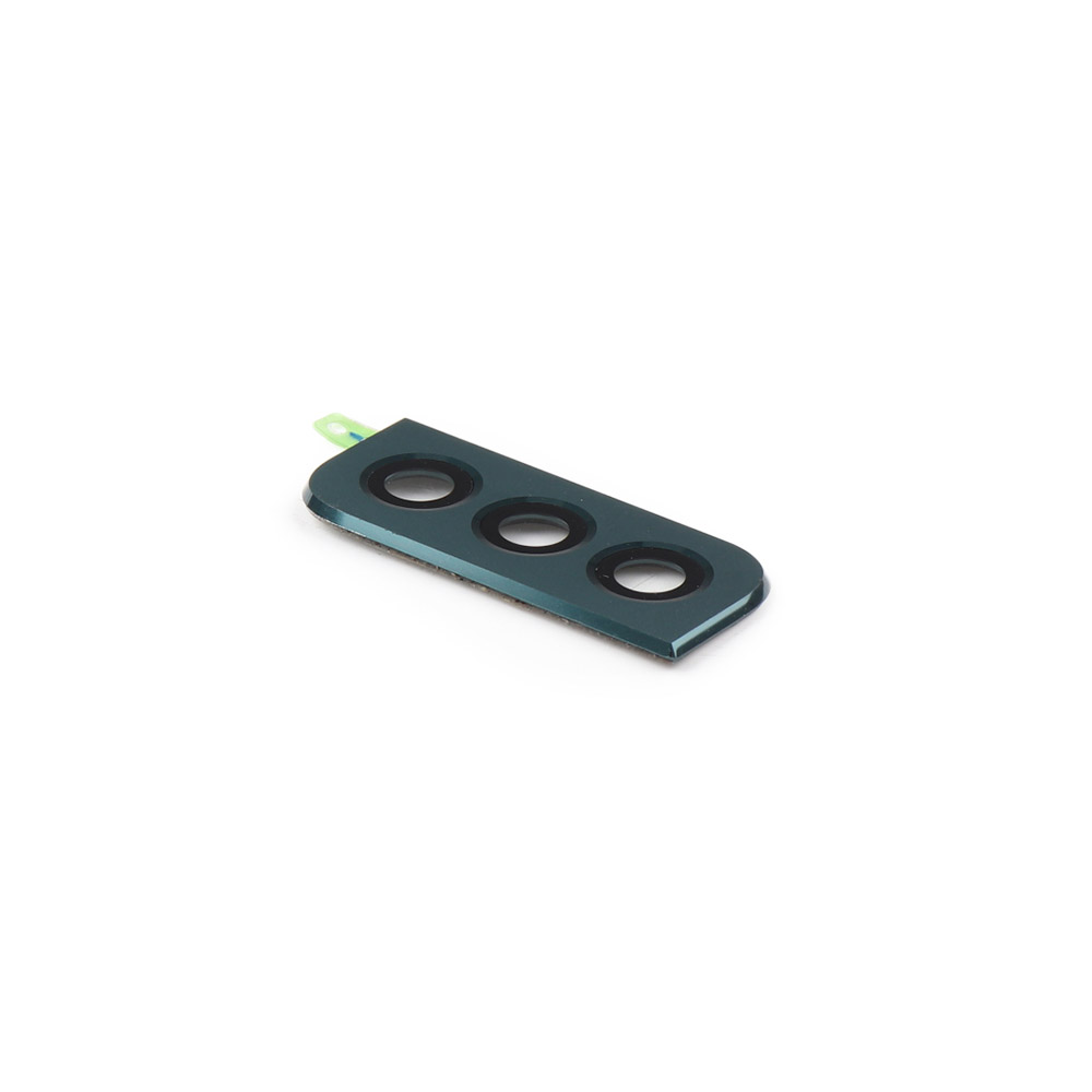 Rear-facing Camera lens For Samsung Galaxy S22/S22 Plus Grey OEM-Equivalent