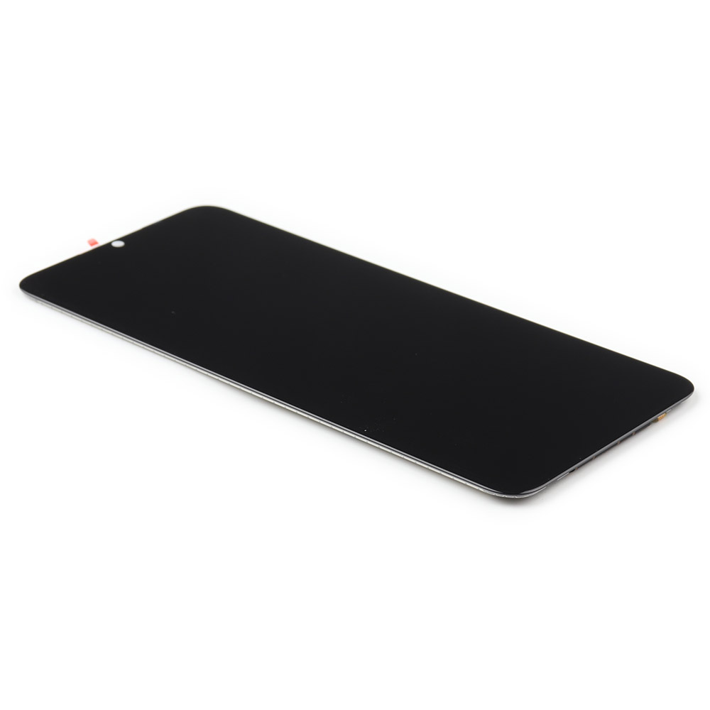 Display Black For Oppo A77 4G OEM-Equivalent
