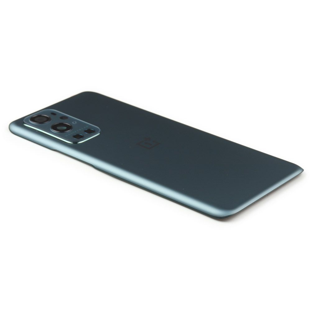 Back Cover For OnePlus 9 Pro Green OEM-Equivalent