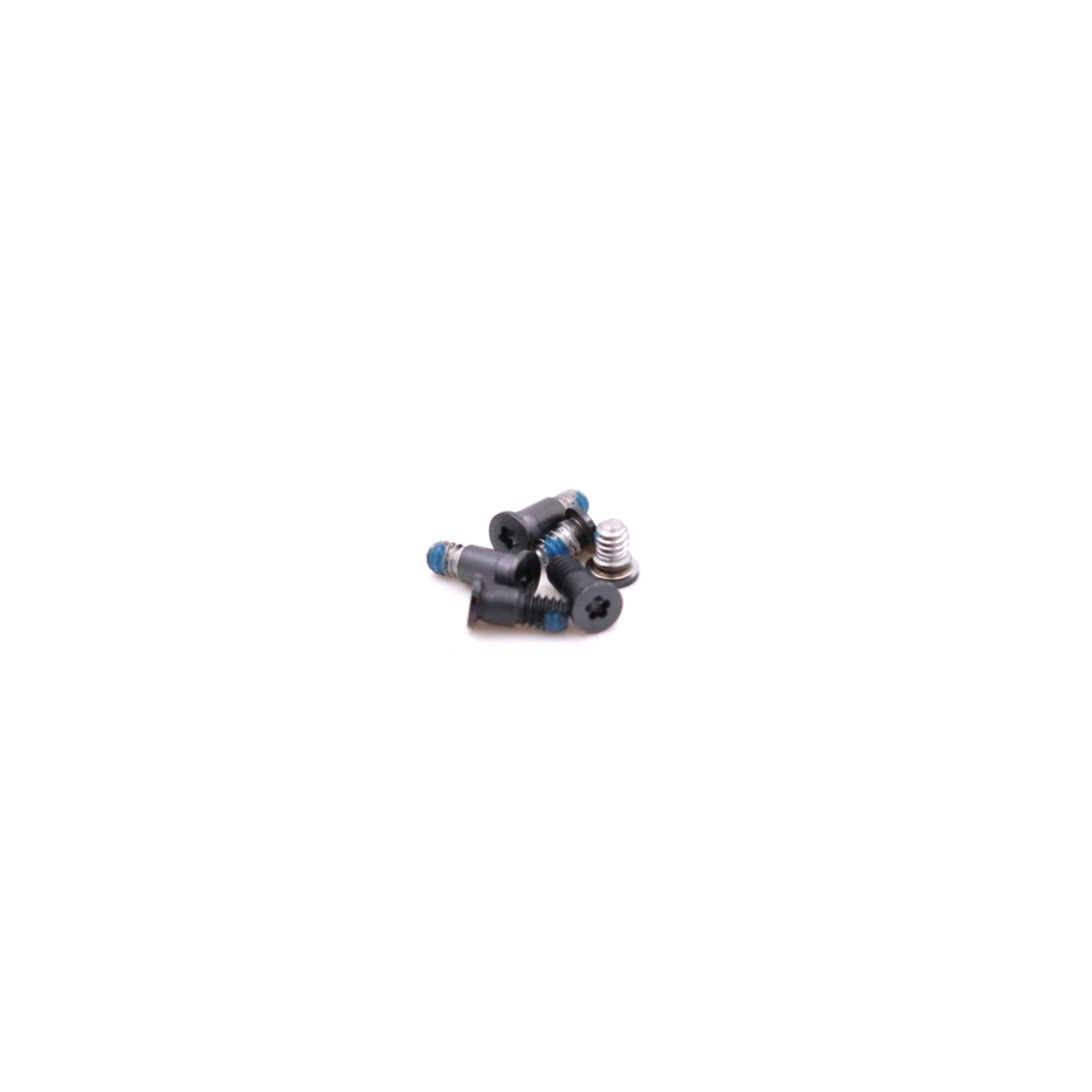 Bottom Screw set For MacBook Pro Retina 13 A1708 Grey OEM-Equivalent