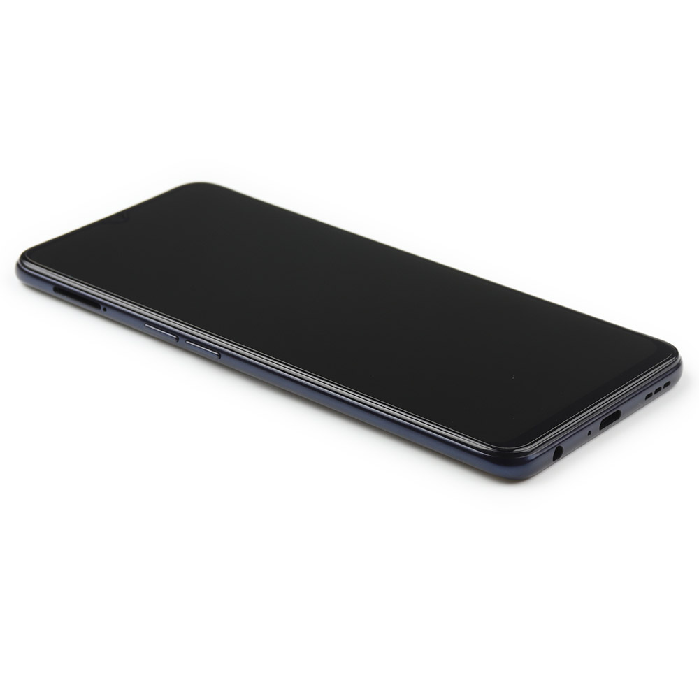 Display Complete with Housing For Oppo Find X2 Lite Service Pack