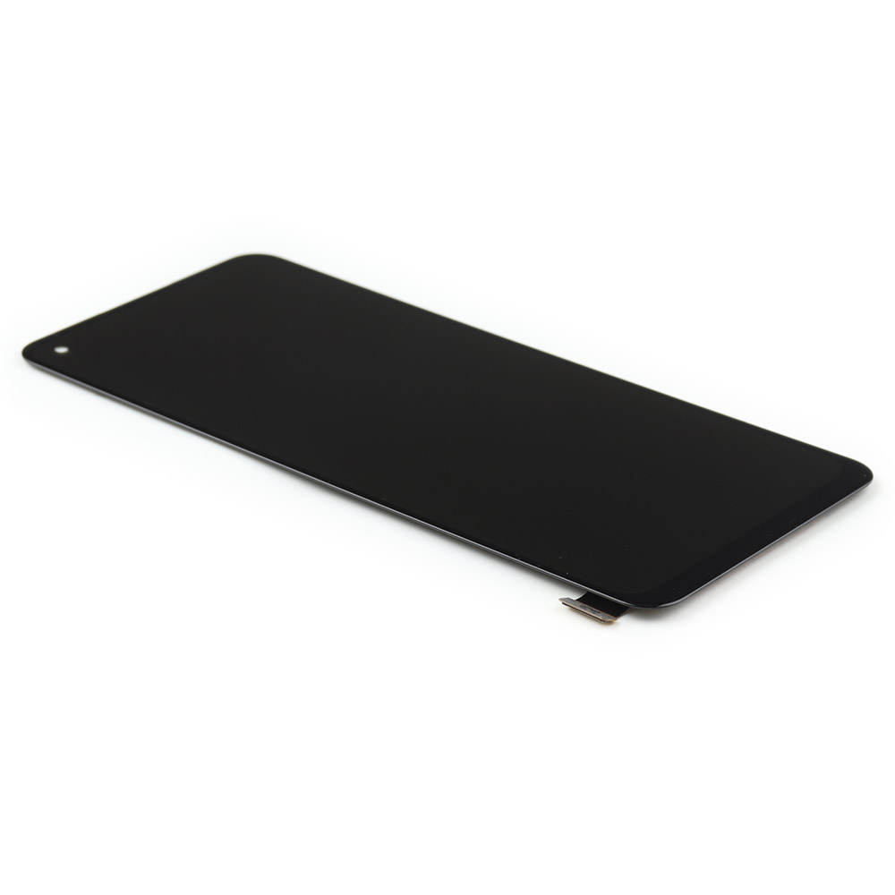 Display Black For Oppo Reno7 5G OEM-Equivalent