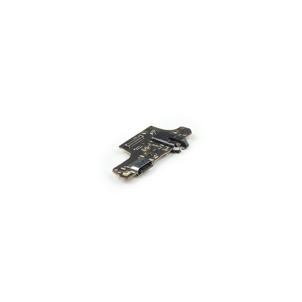 Charging Connector For Xiaomi Poco X3/X3 NFC Service Pack