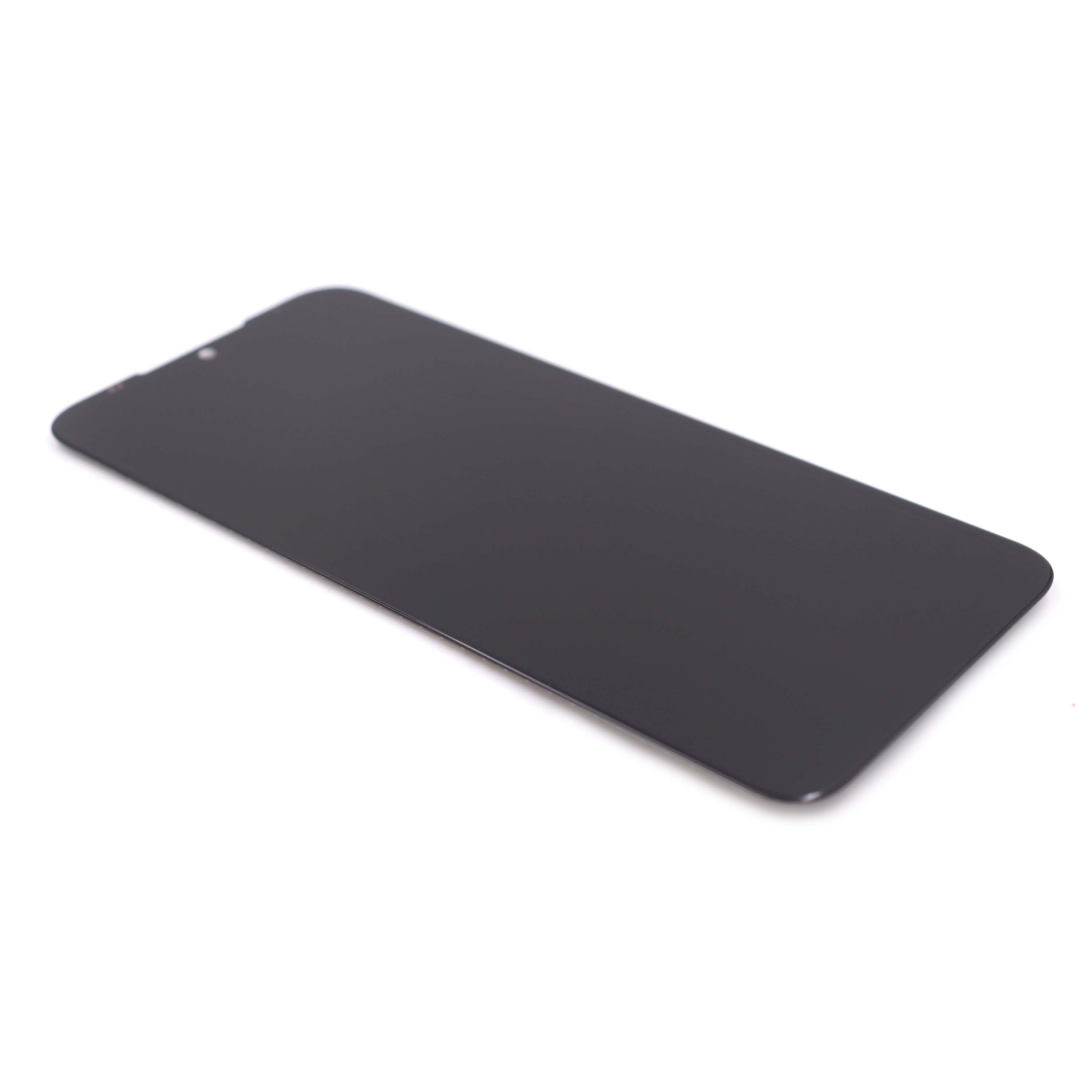 Display For Motorola Moto E7 Black OEM-Equivalent