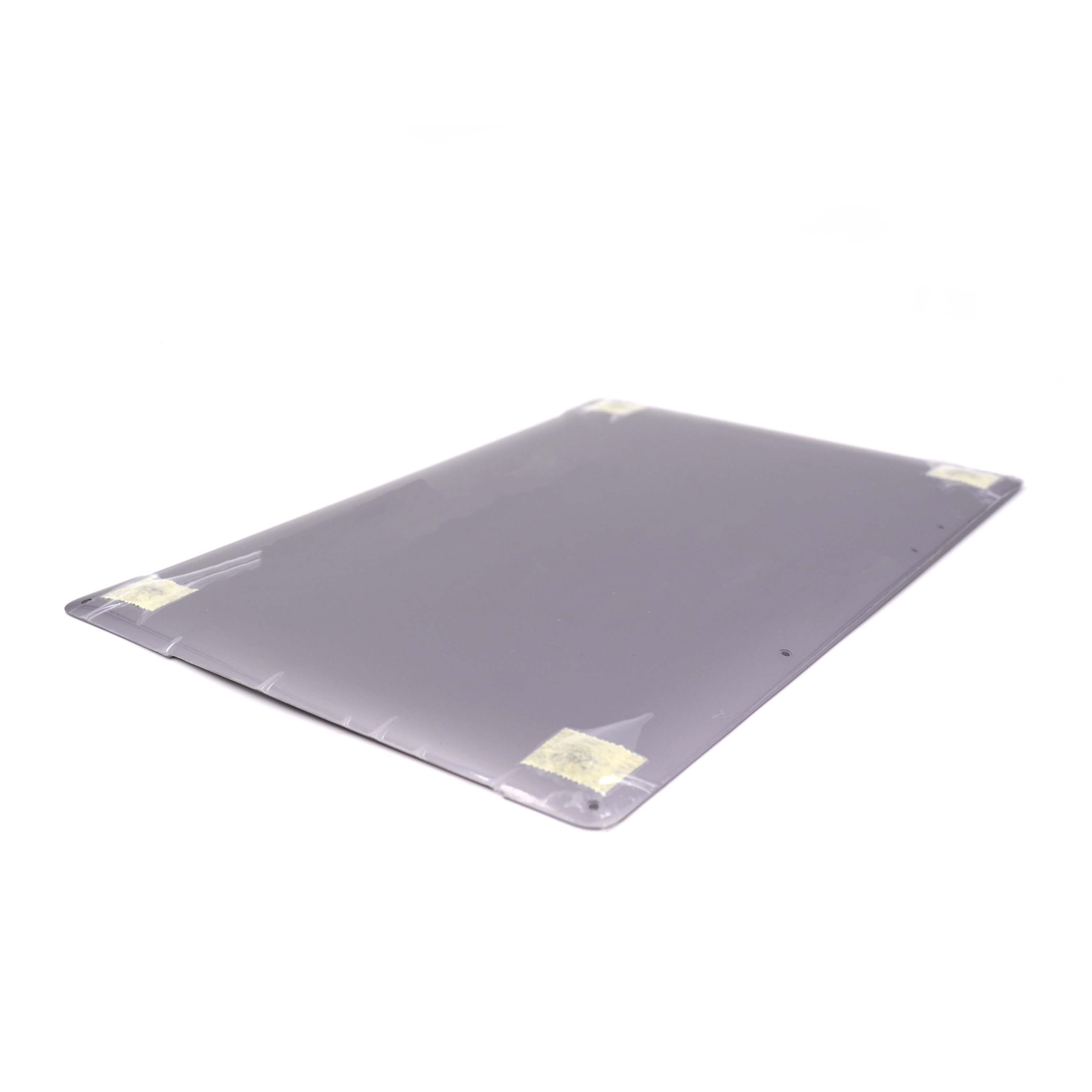 Bottom Case Cover For MacBook Pro Retina 13 (A1706) Silver OEM-Equivalent