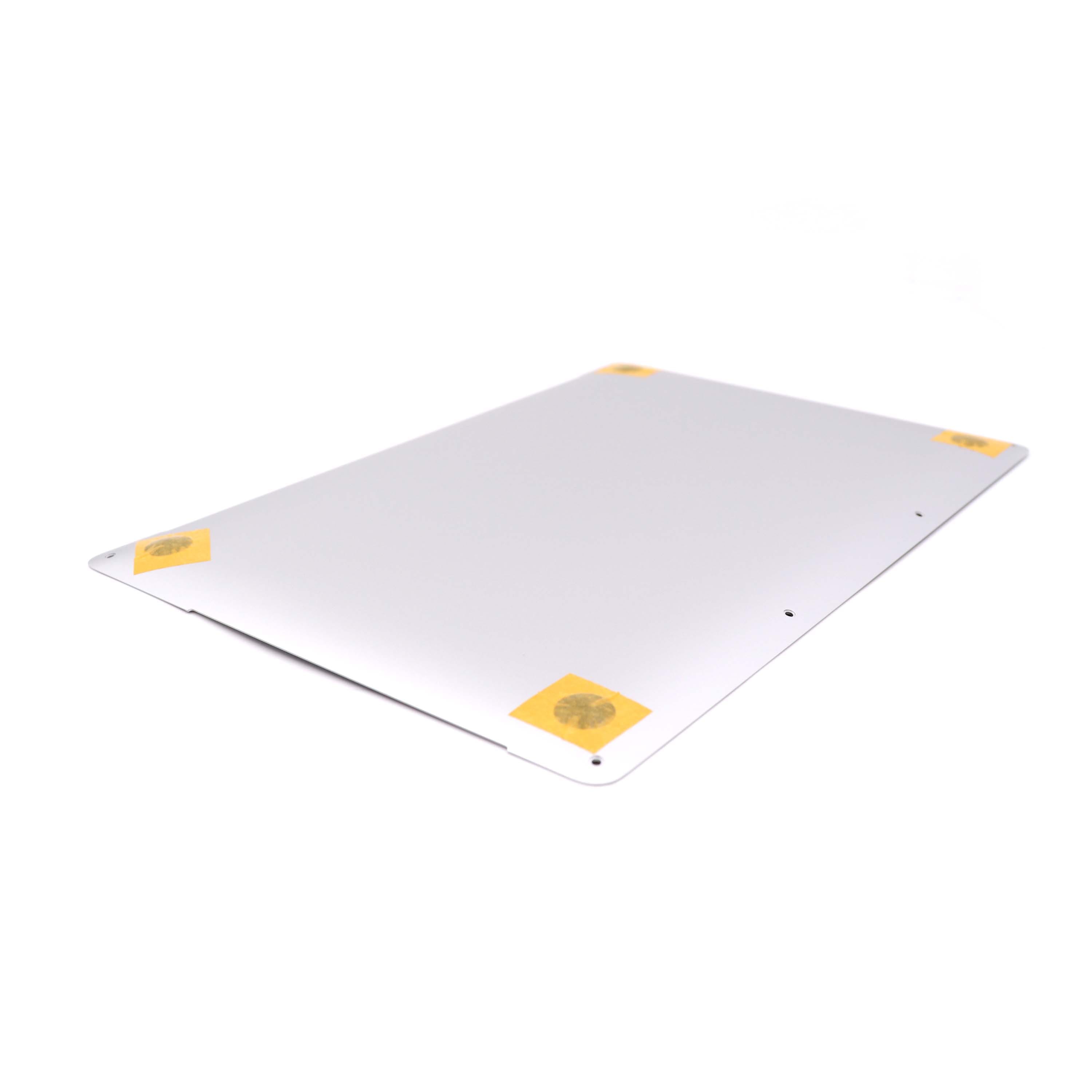 Bottom Case Cover For MacBook Pro Retina 13 inch (A1706) Silver OEM-Equivalent