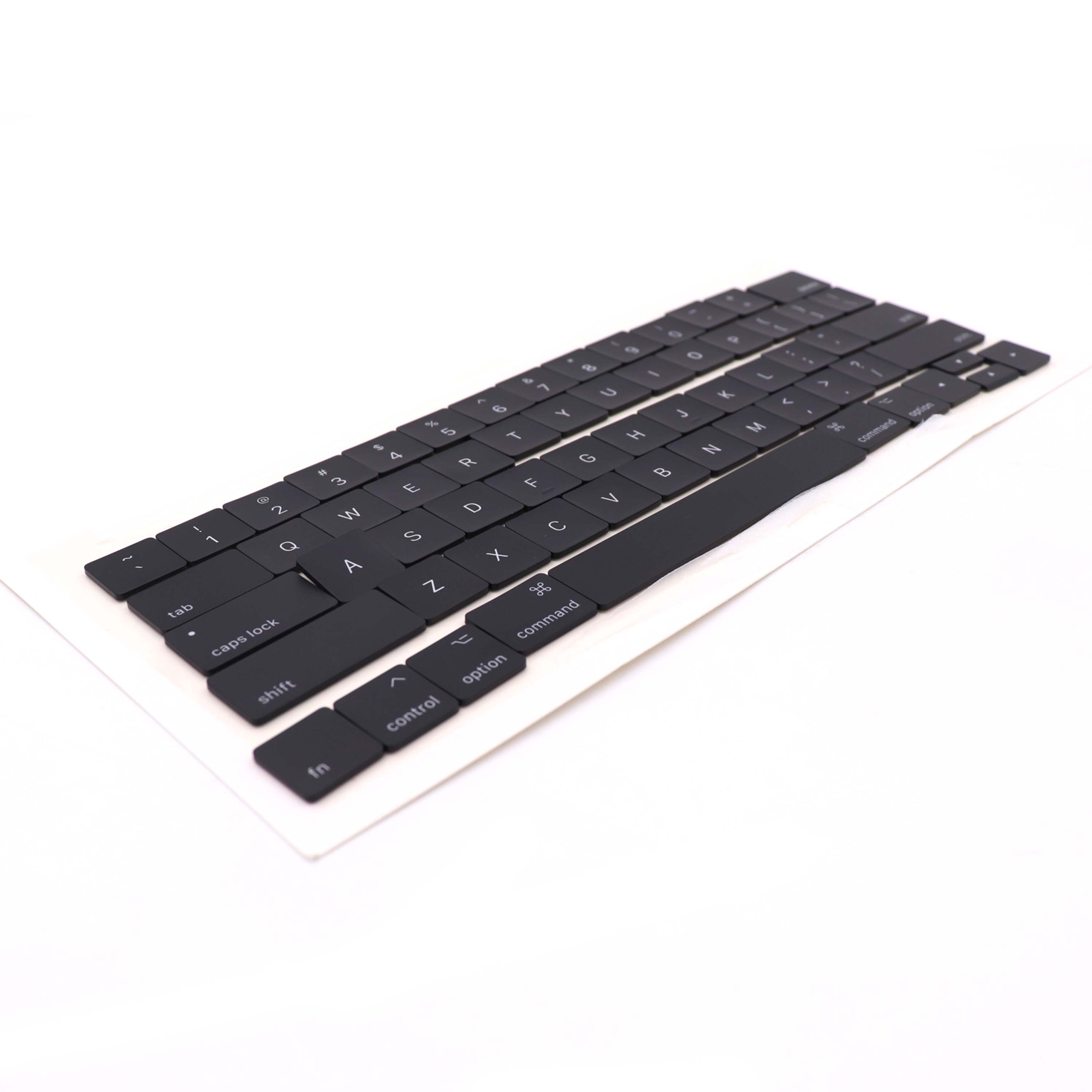 Key Caps US For MacBook Pro Retina 13 inch (A1706) OEM-Equivalent
