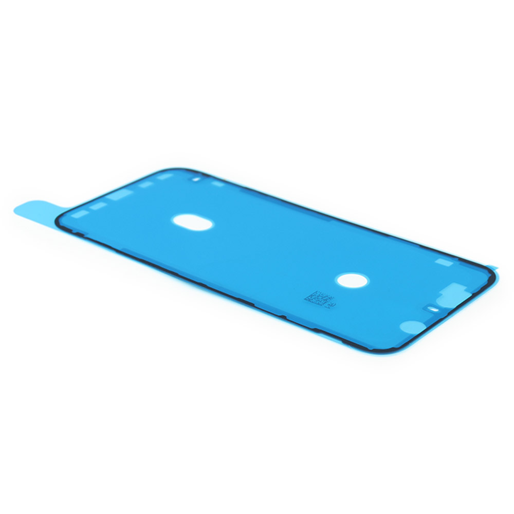 Adhesive Display Sticker For iPhone Xr Black OEM-Equivalent