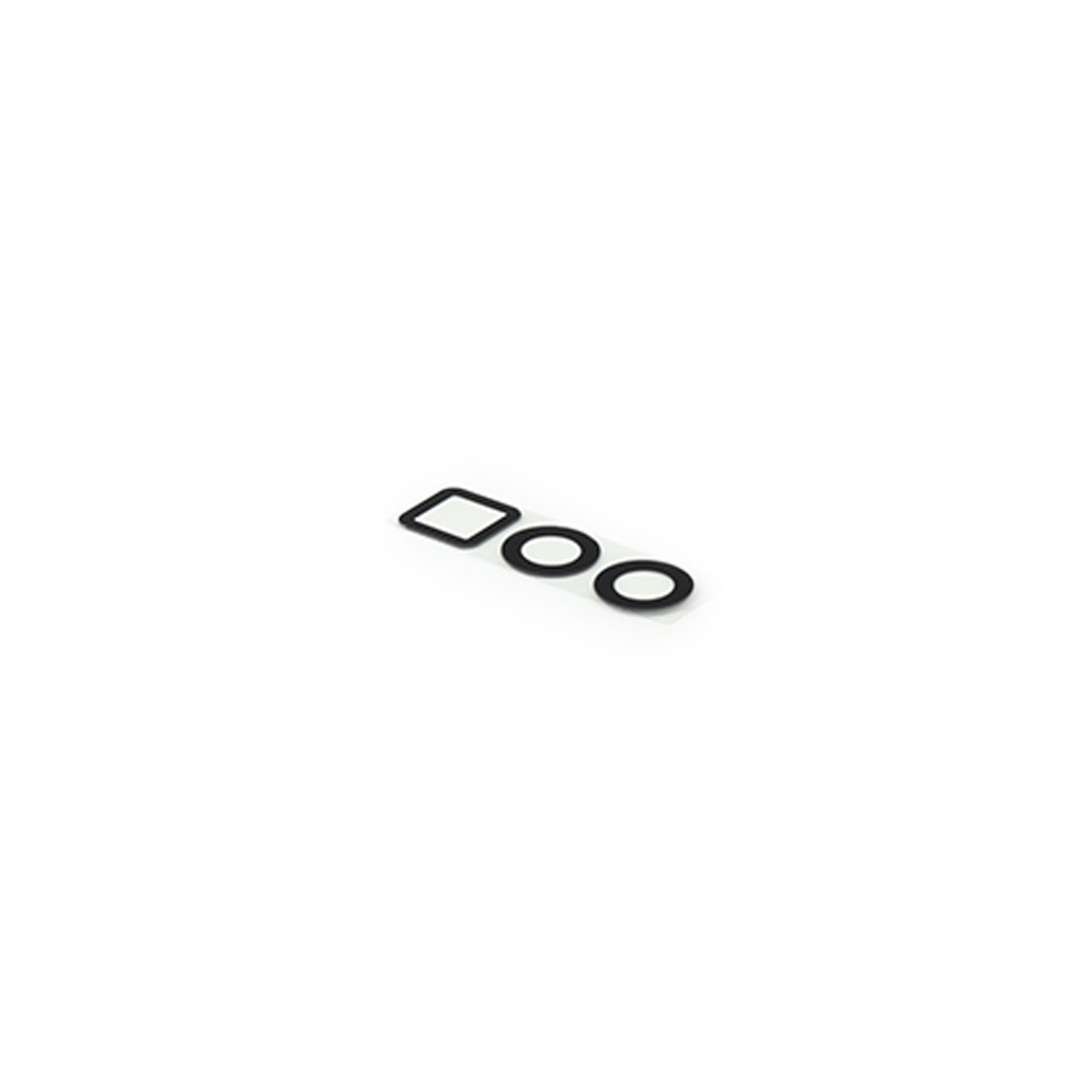 Rear Camera Lens For Motorola Edge 20 Pro OEM-Equivalent