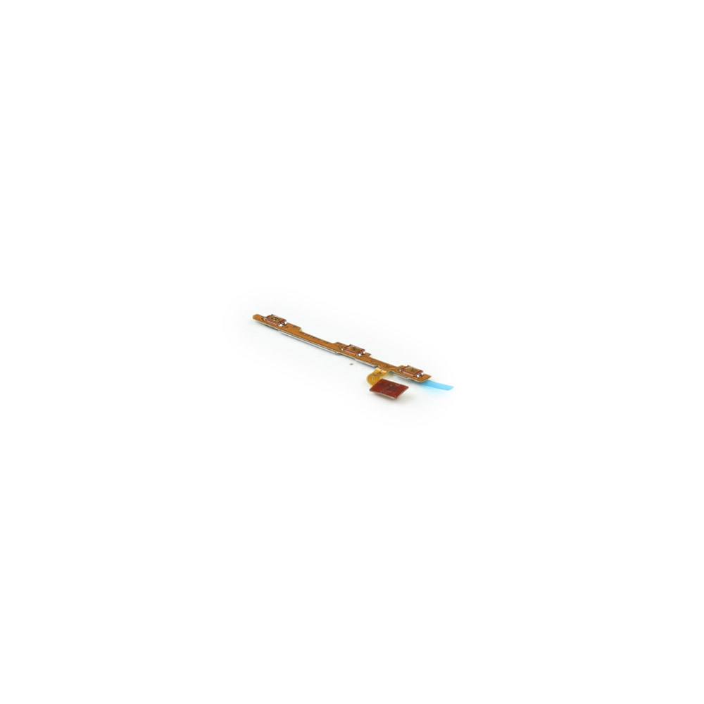 Power and Volume Button Cable For Huawei P Smart Z OEM-Equivalent