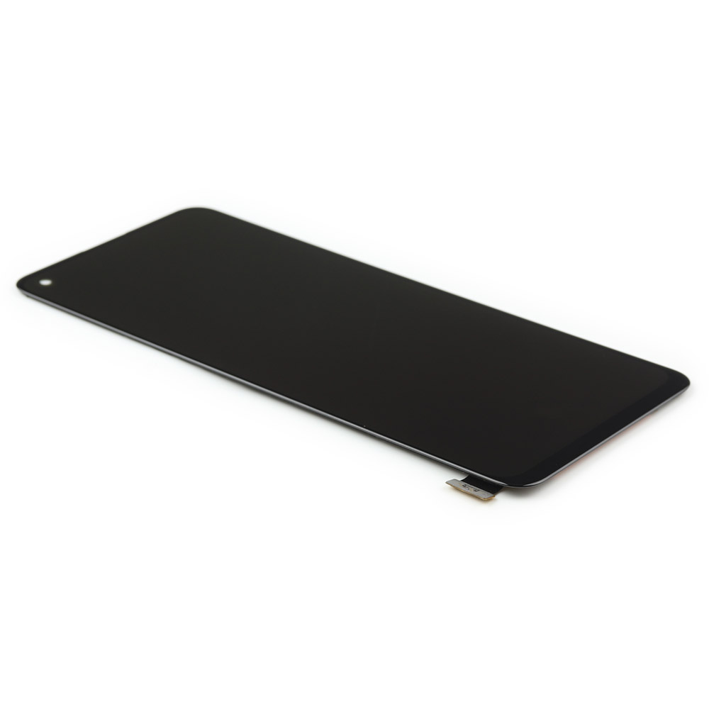 Display Black For Oppo A95 5G Pulled