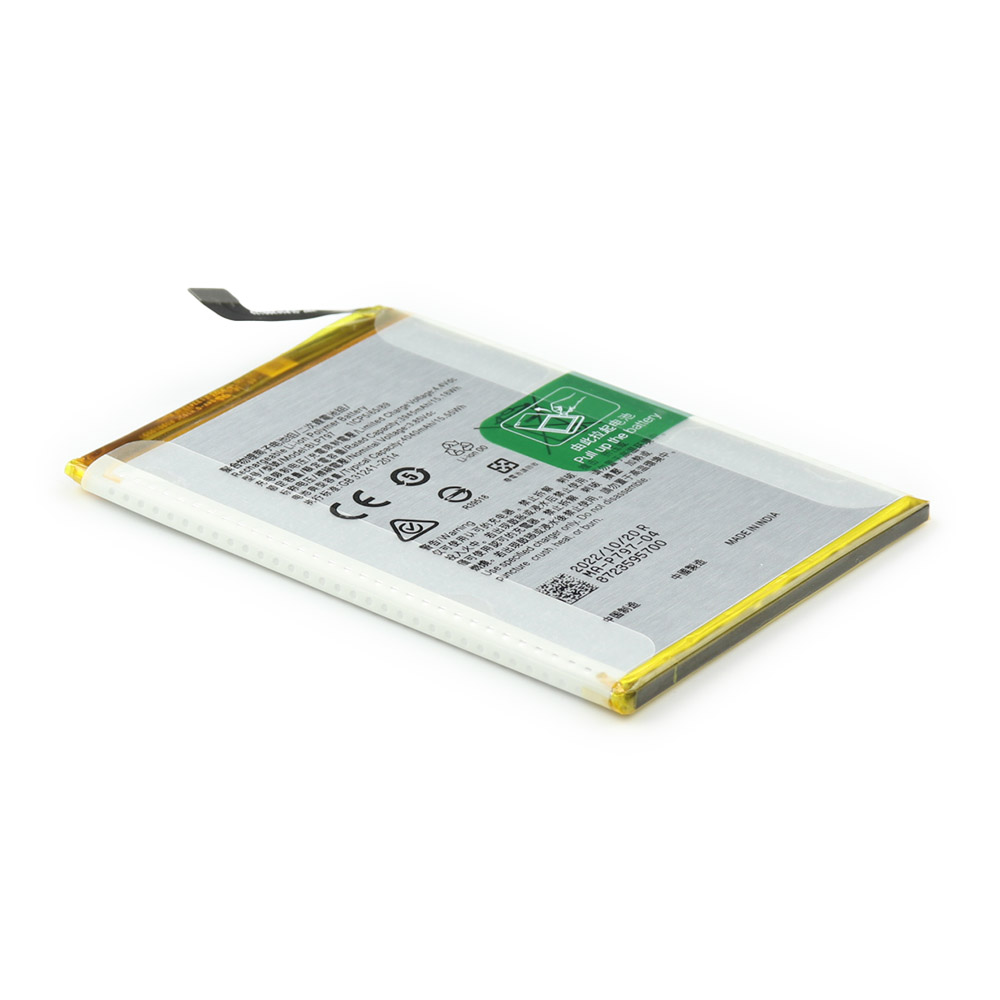 Battery (BLP797) For Oppo A72 5G OEM-Equivalent