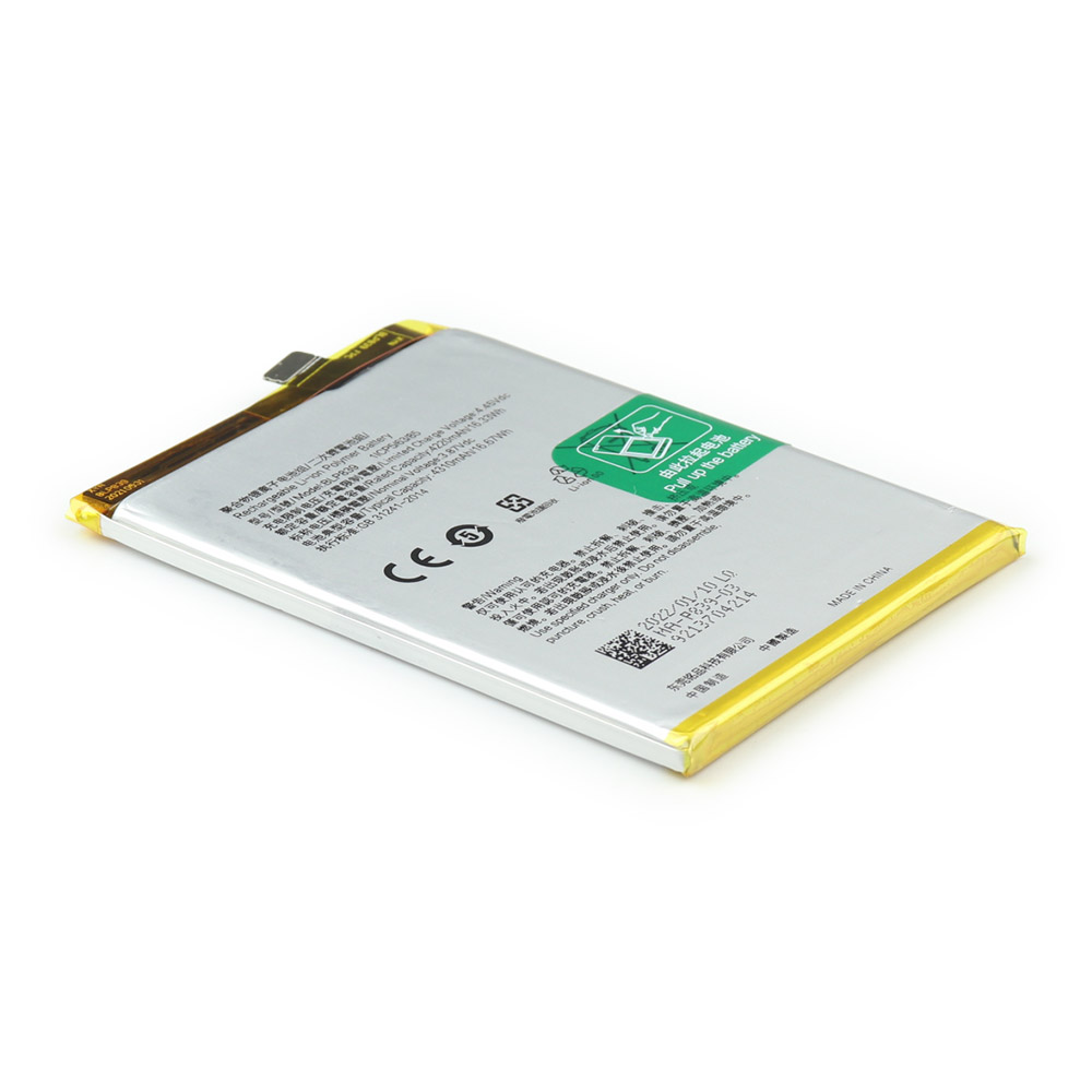 Battery For Oppo A94 5G OEM-Equivalent