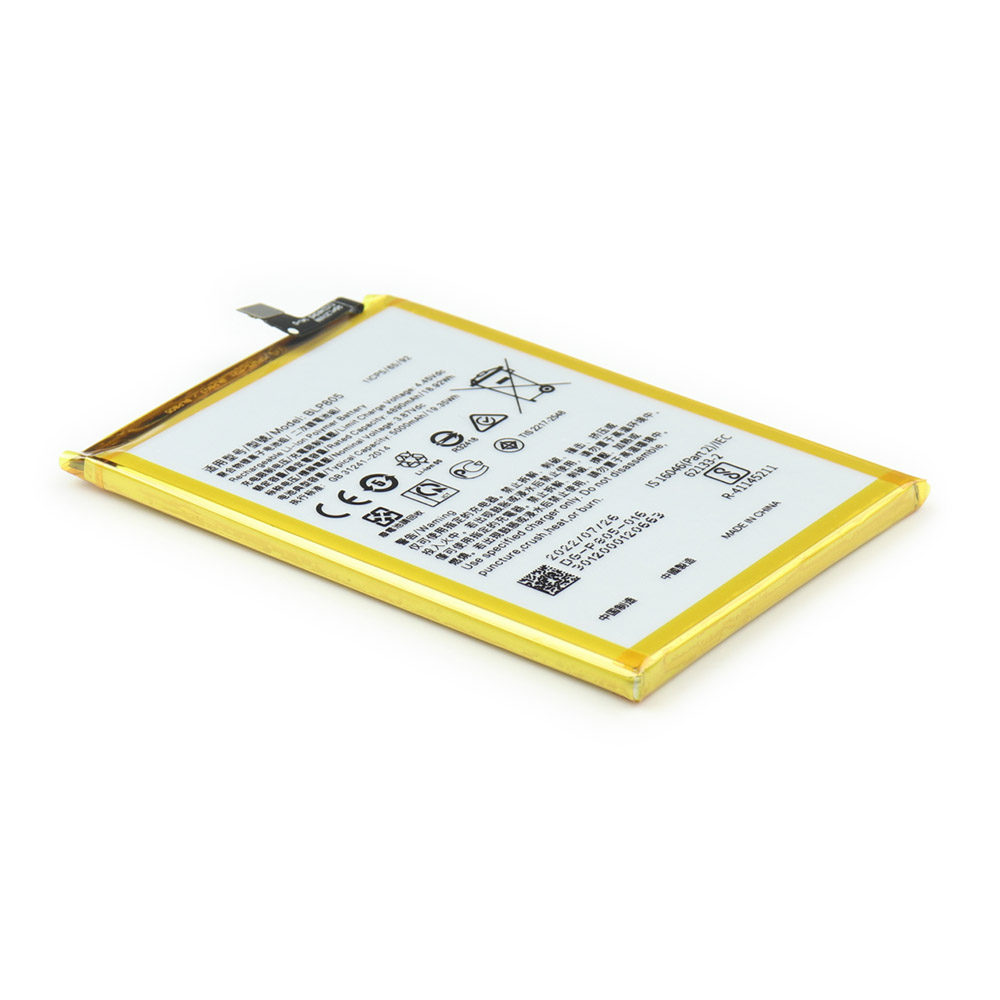 Battery For Oppo A16s OEM-Equivalent