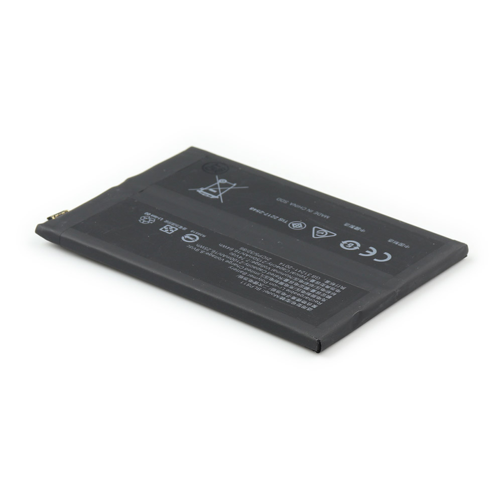 Battery (BLP811) For Oppo Reno5 5G OEM-Equivalent