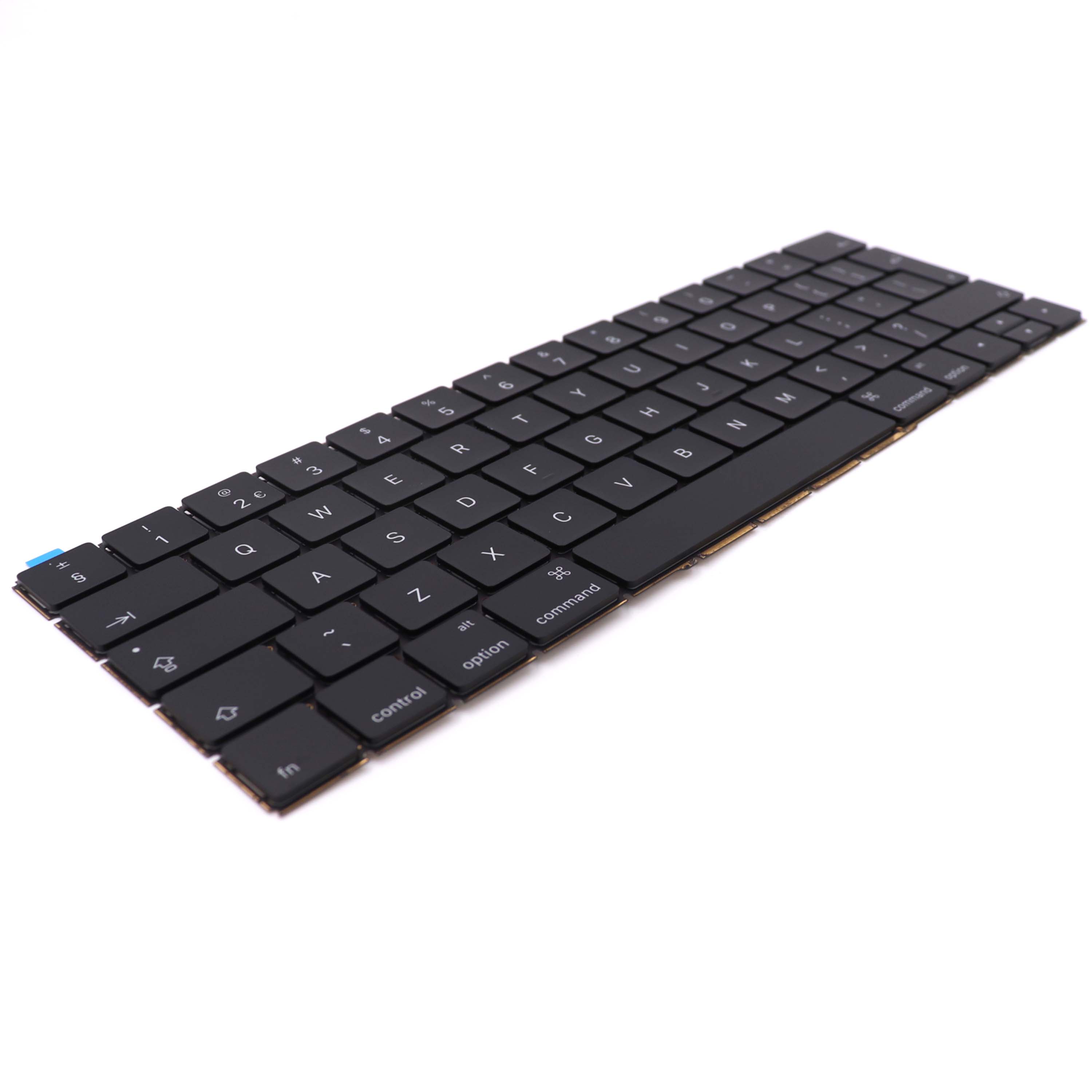 Keyboard (UK) For MacBook Pro Retina 13 inch A1706 OEM-Equivalent