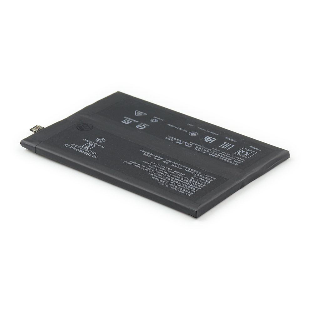 Battery For Oppo Reno8 Pro OEM-Equivalent