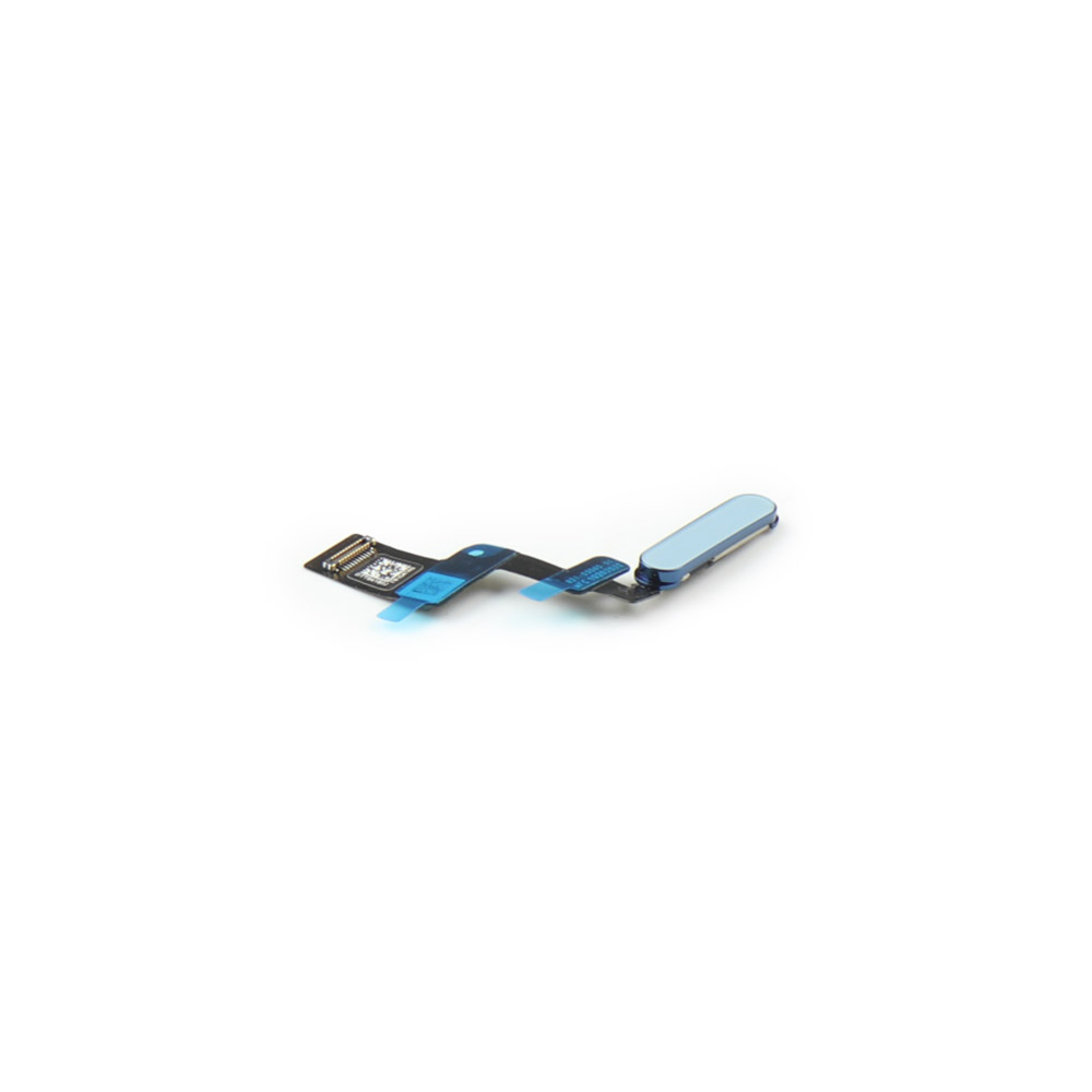 Power Button Cable For iPad Air 4 Blue OEM-Equivalent