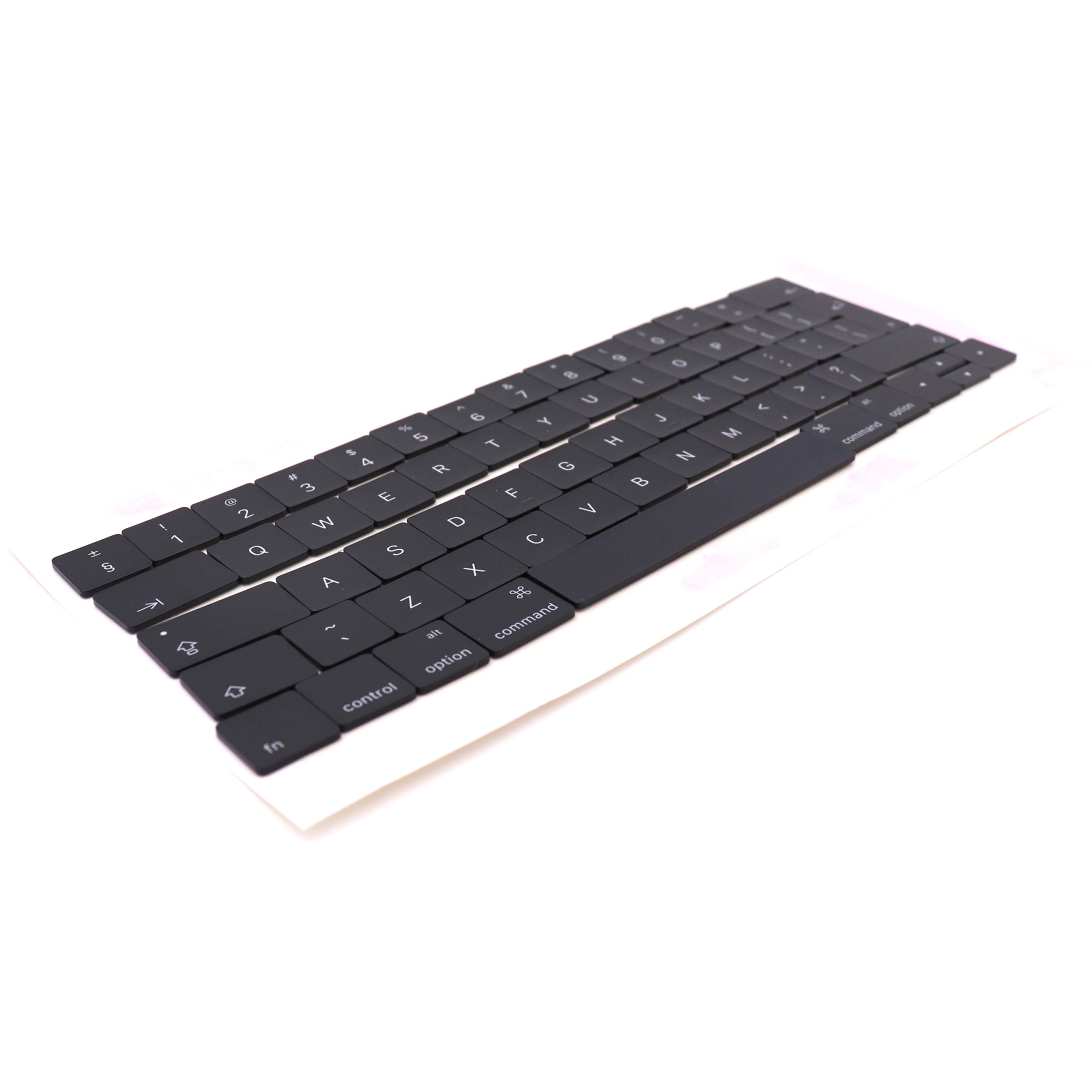 Keyboard UK For MacBook Pro Retina 15 inch A1706 OEM-Equivalent